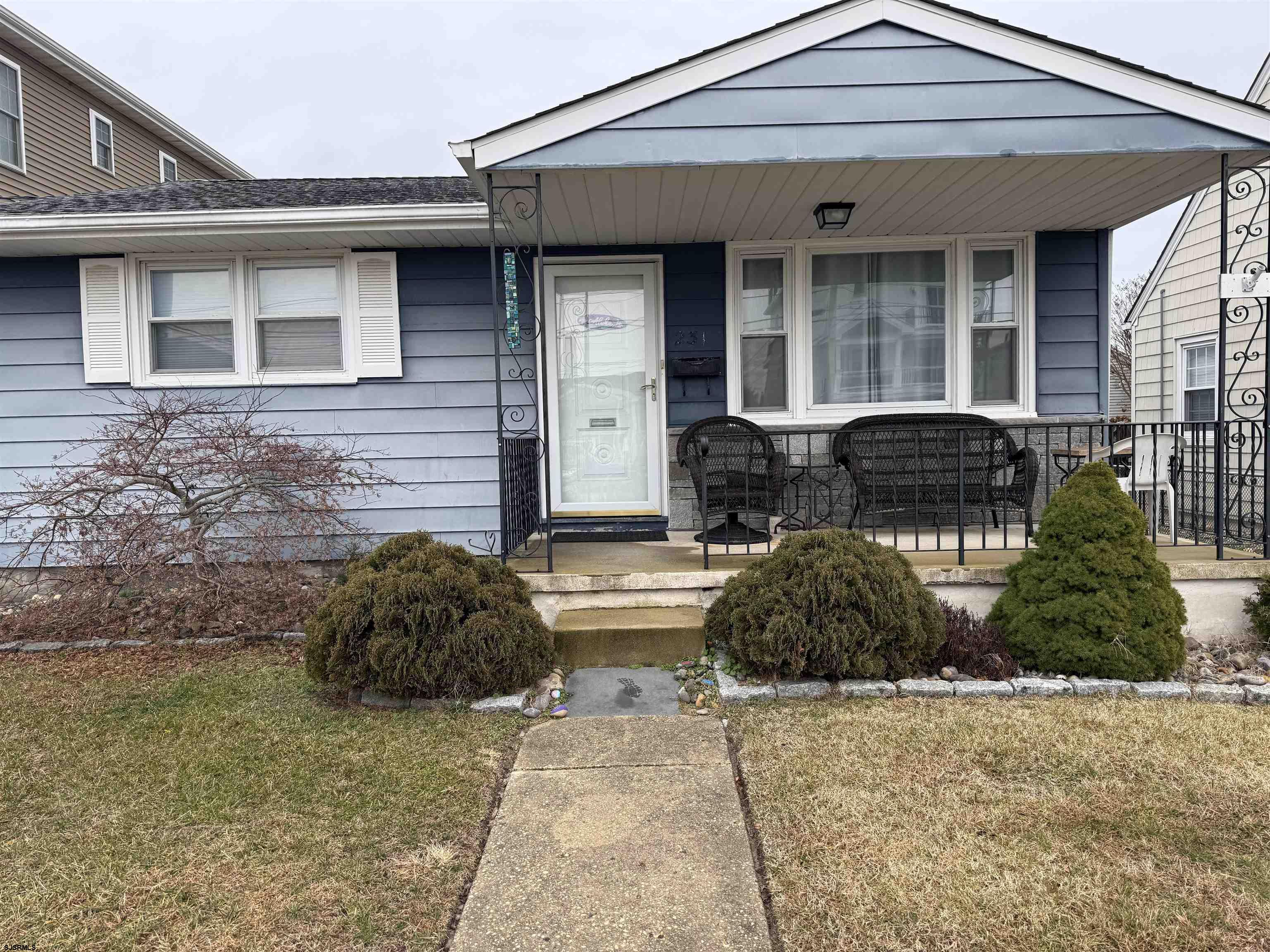 231 S 13 Street Brigantine NJ 08203