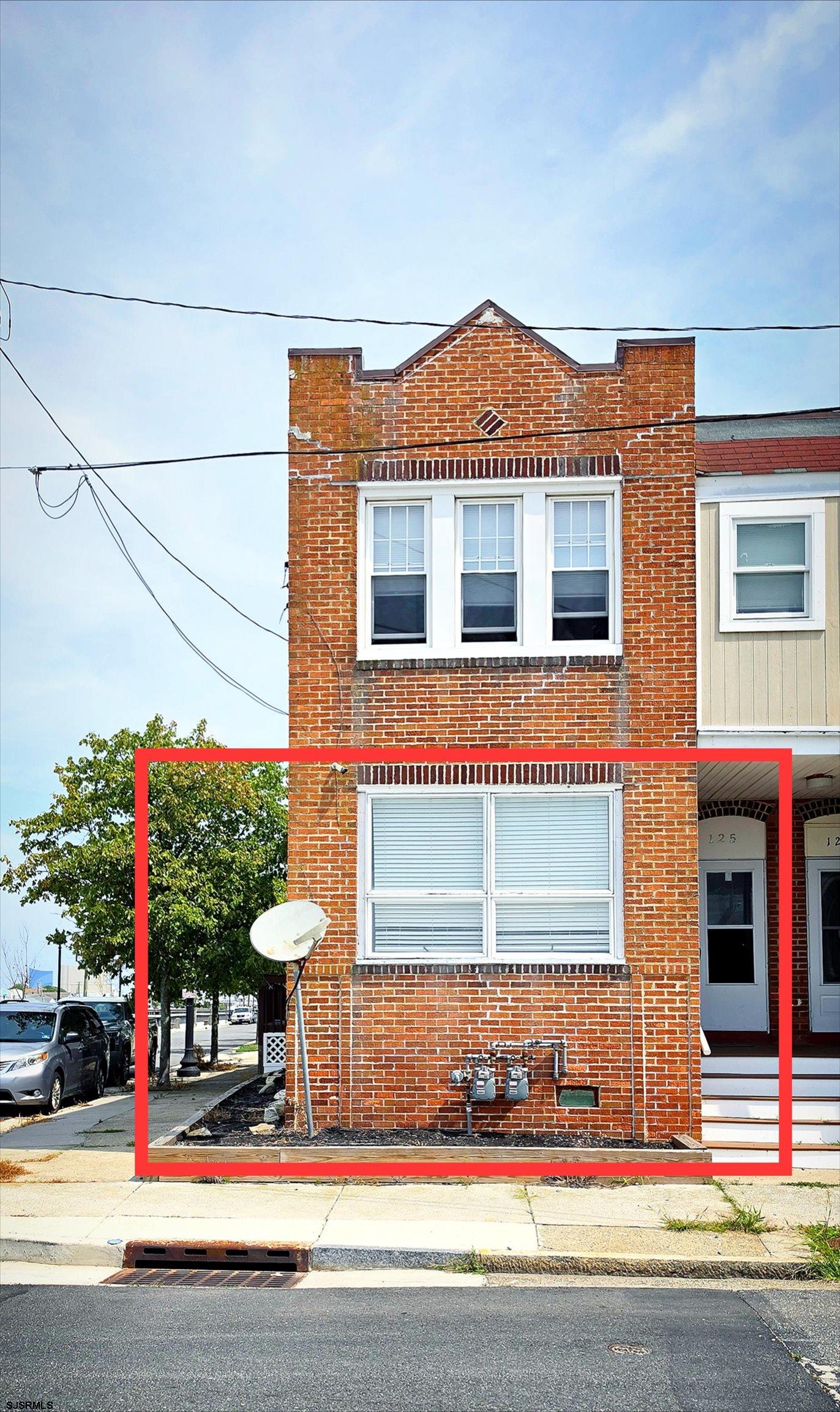125 N Kingston Avenue Atlantic City NJ 08401-2445