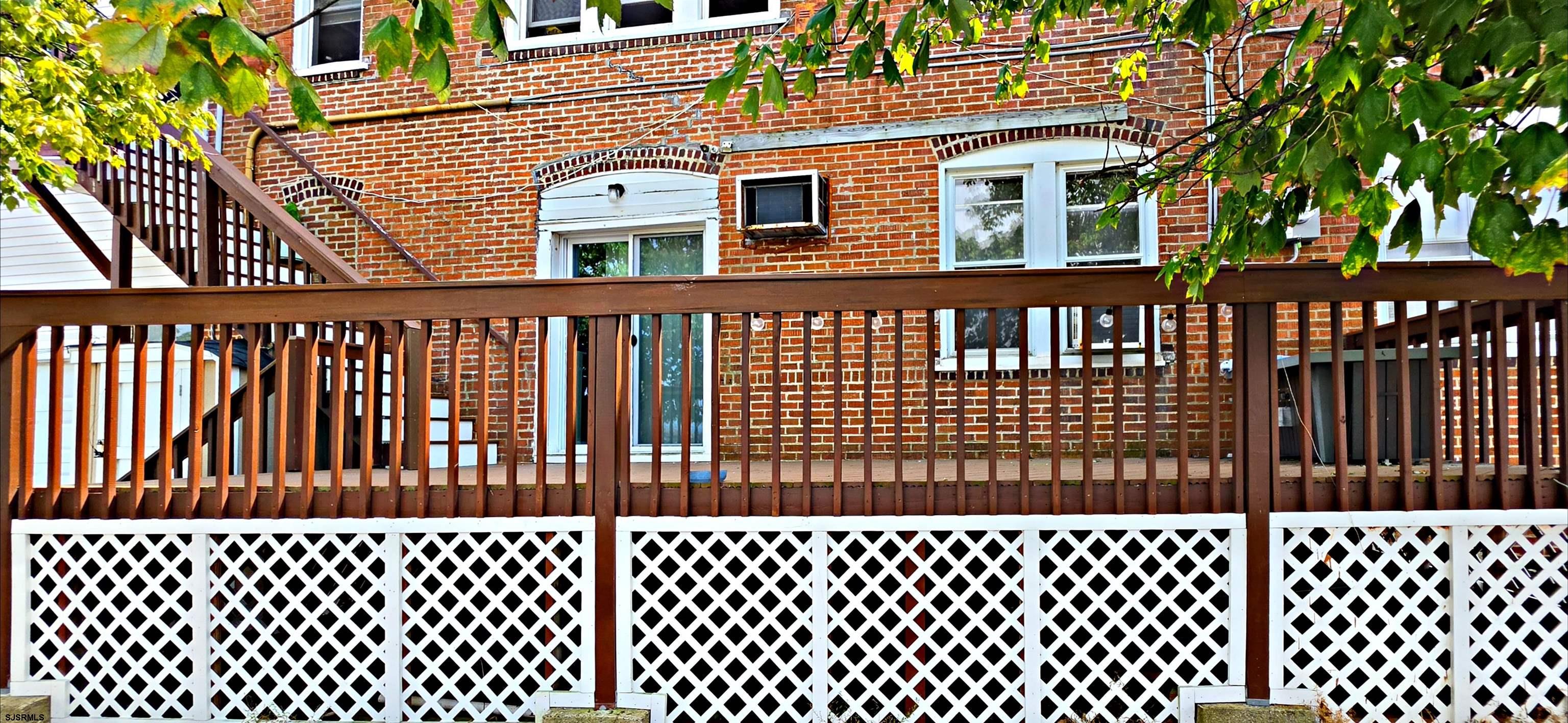 125 N Kingston Avenue Atlantic City NJ 08401-2445