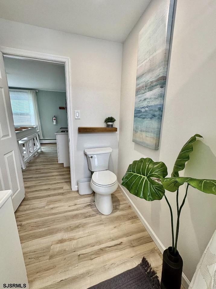 512 A W Brigantine Avenue Brigantine NJ 08203