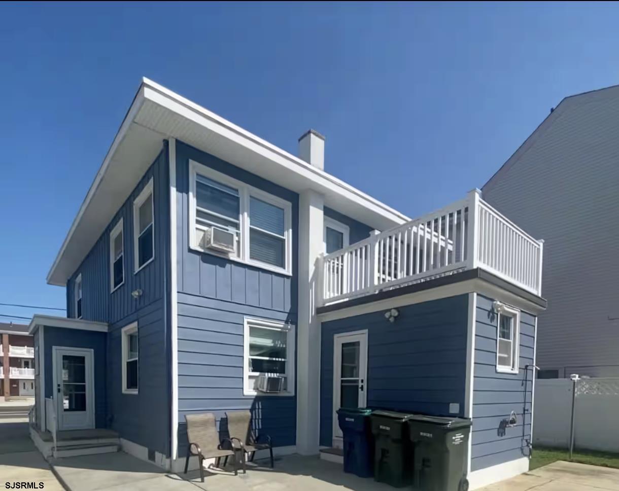 512 A W Brigantine Avenue Brigantine NJ 08203