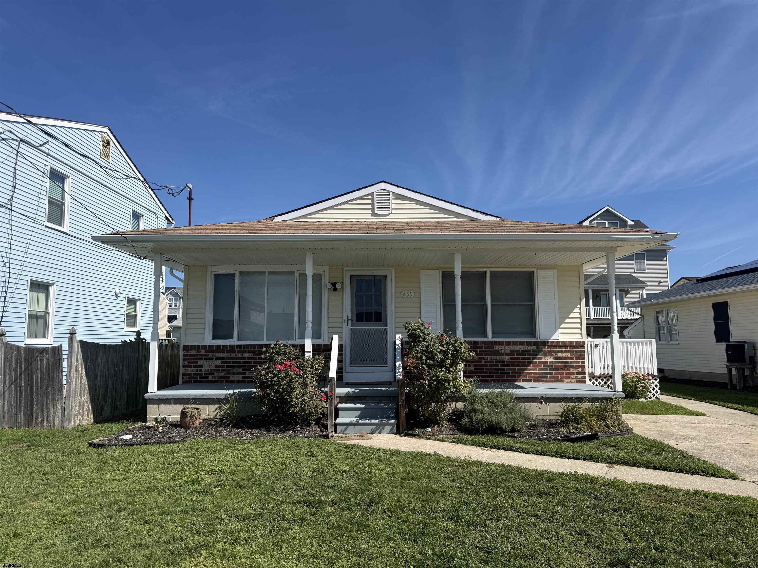 439 Risley Road Brigantine NJ 08203