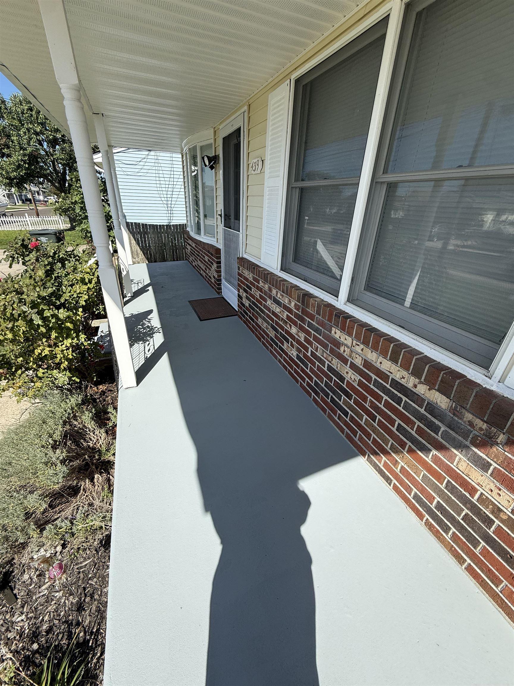 439 Risley Road Brigantine NJ 08203