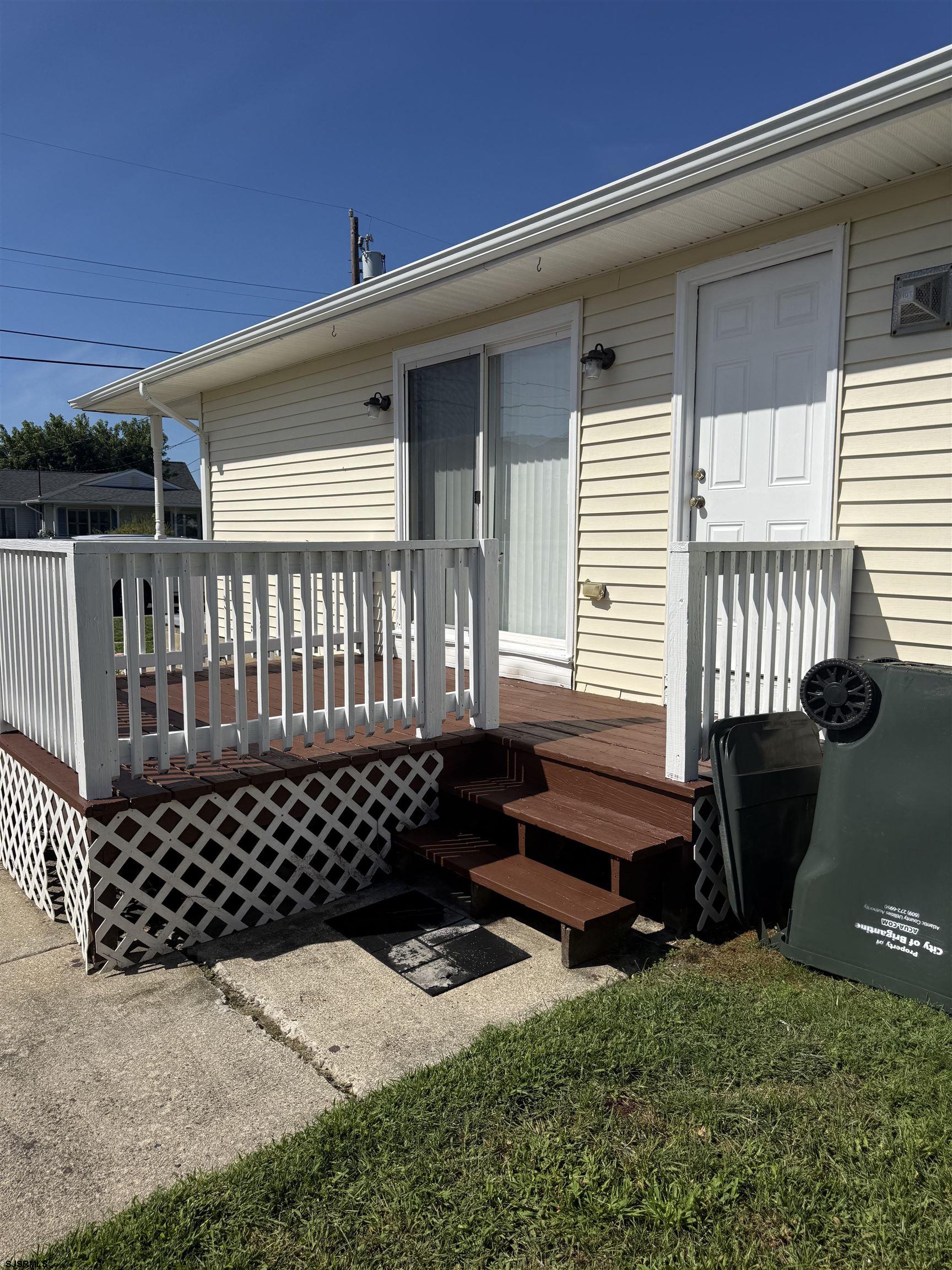 439 Risley Road Brigantine NJ 08203