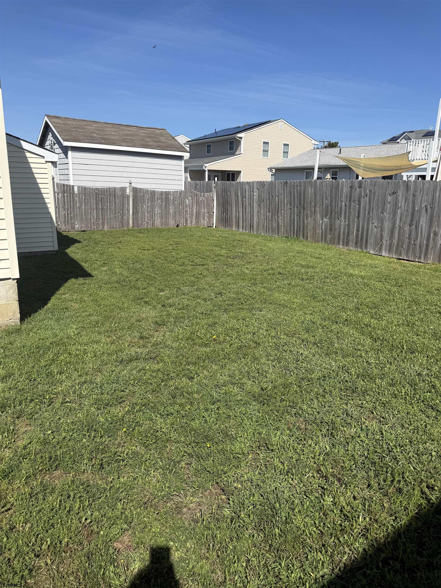 439 Risley Road Brigantine NJ 08203