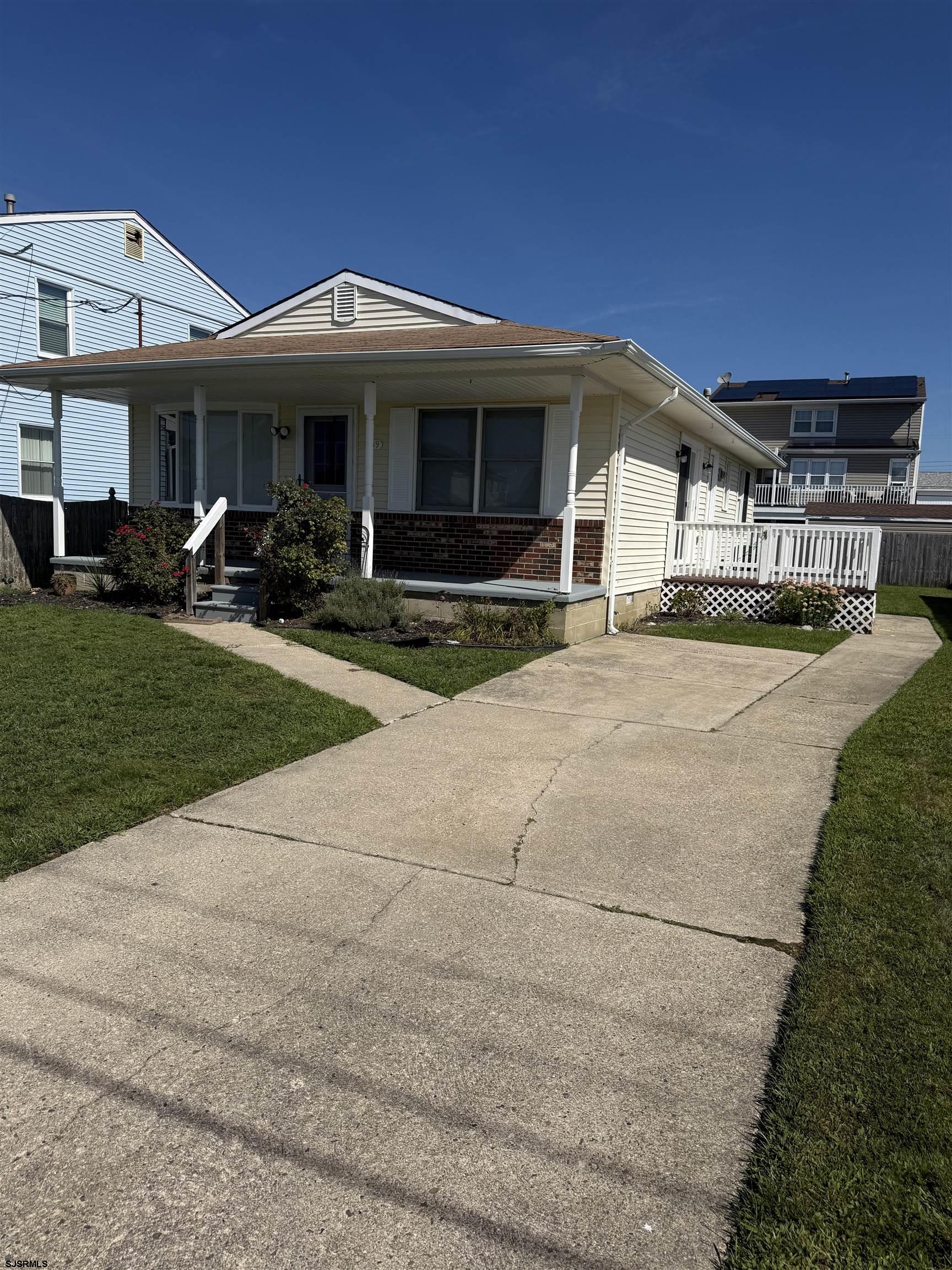 439 Risley Road Brigantine NJ 08203