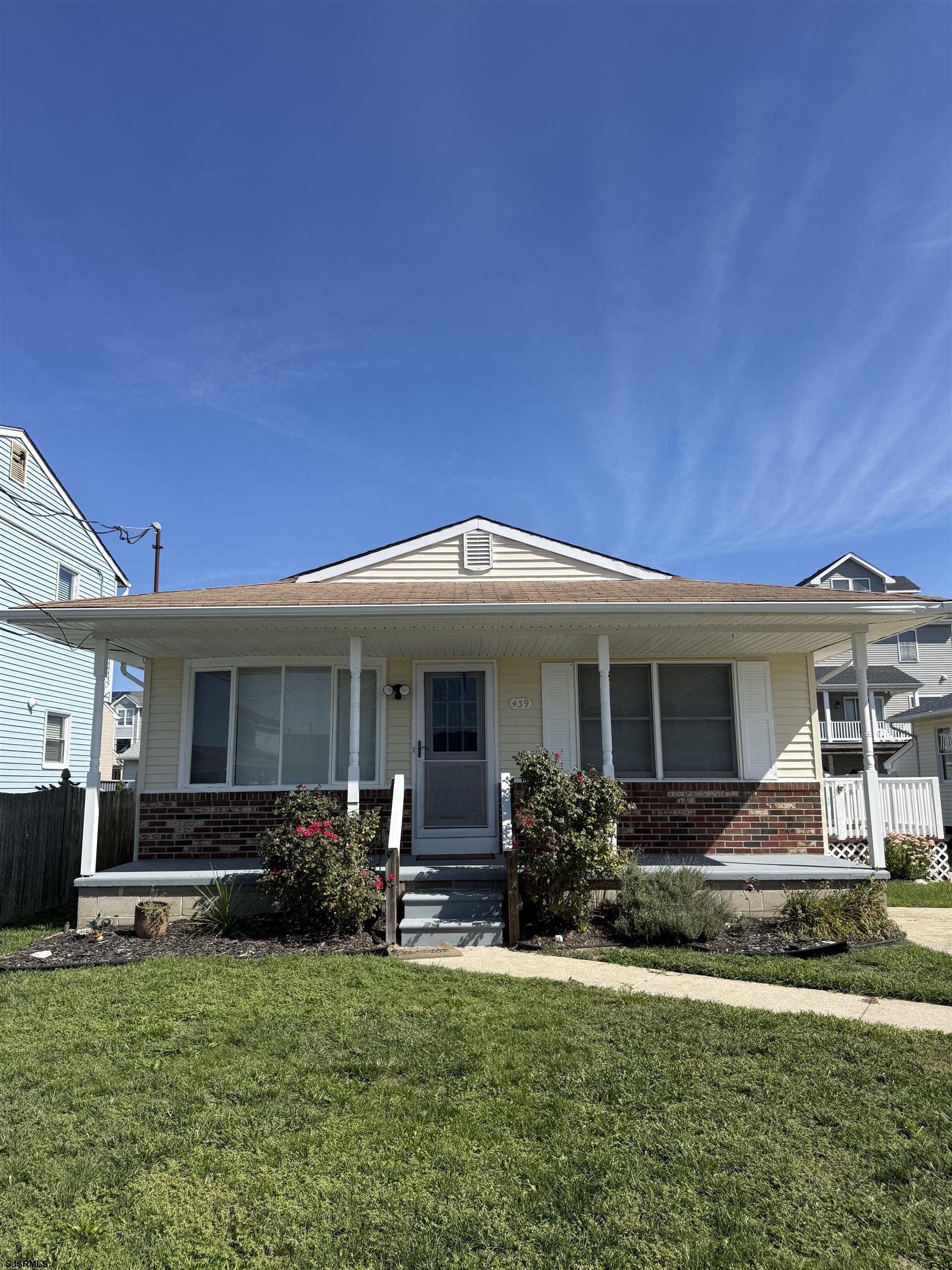 439 Risley Road Brigantine NJ 08203