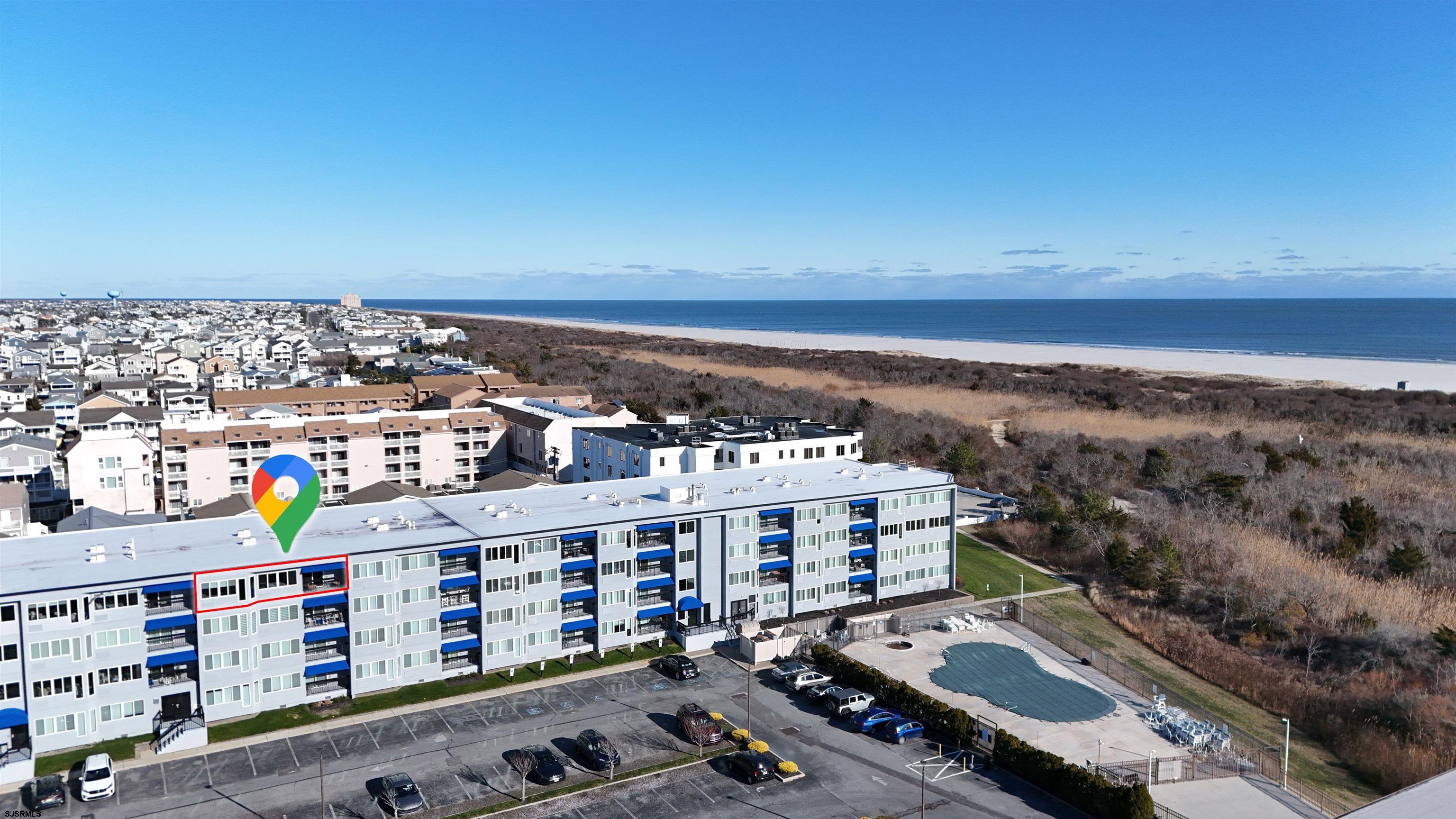 4500 W Brigantine Avenue Brigantine NJ 08203