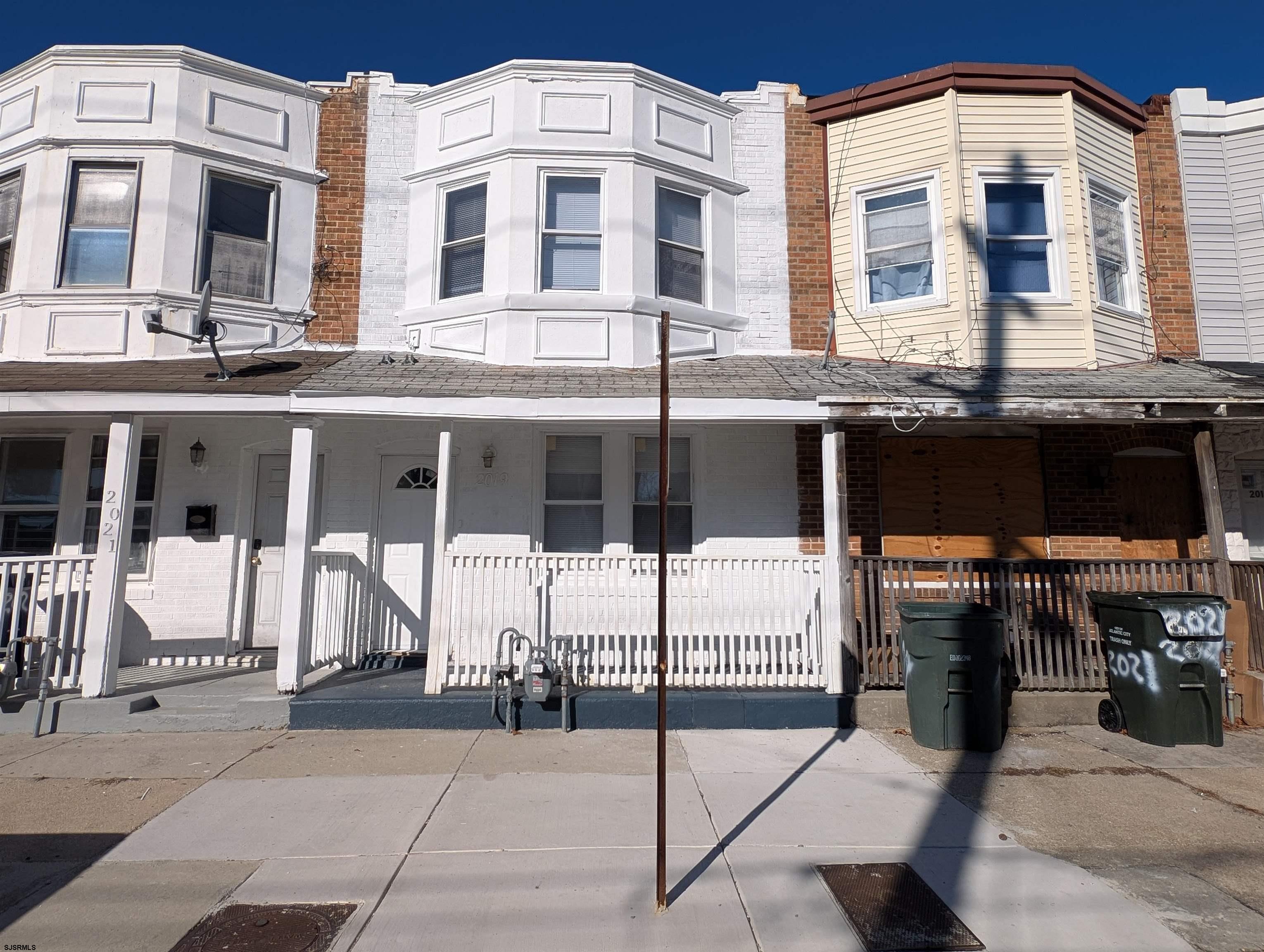 2019 Grant Avenue Atlantic City NJ 08401