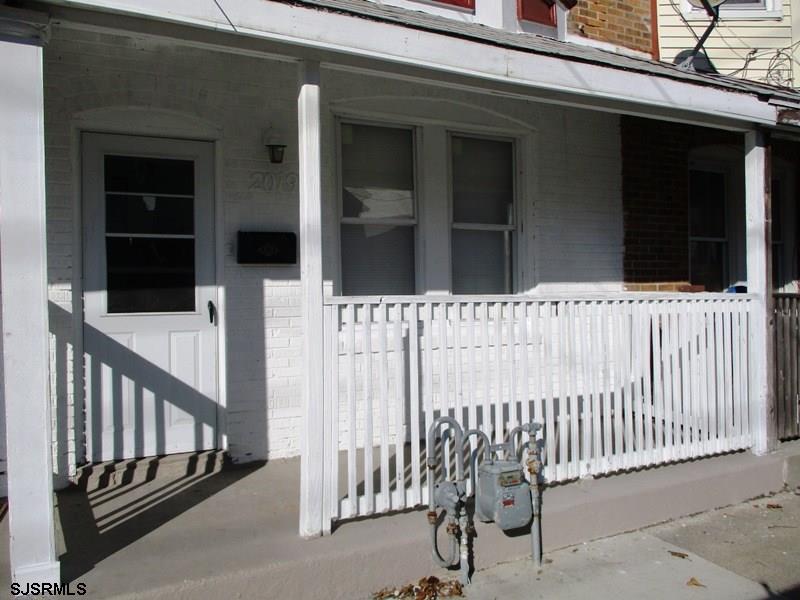 2019 Grant Avenue Atlantic City NJ 08401