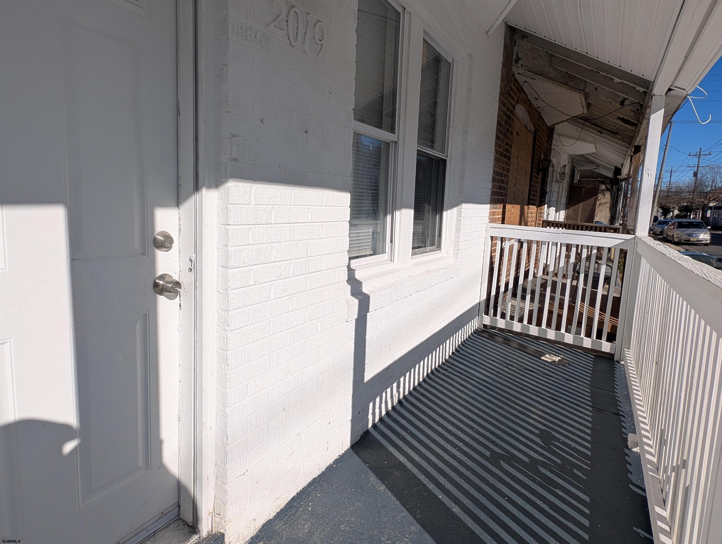 2019 Grant Avenue Atlantic City NJ 08401