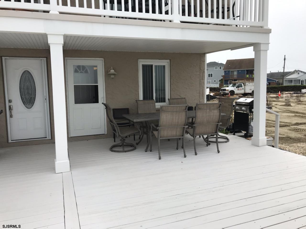 1113 Bayshore Avenue Brigantine NJ 08203