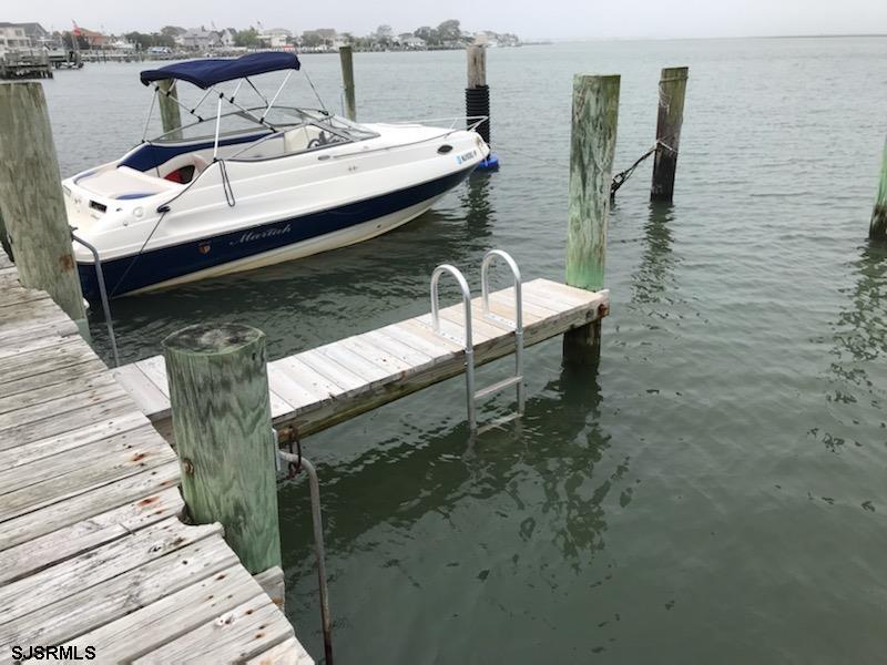 1113 Bayshore Avenue Brigantine NJ 08203