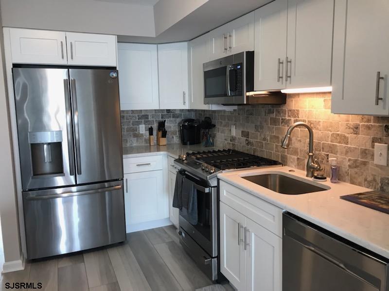 1113 Bayshore Avenue Brigantine NJ 08203