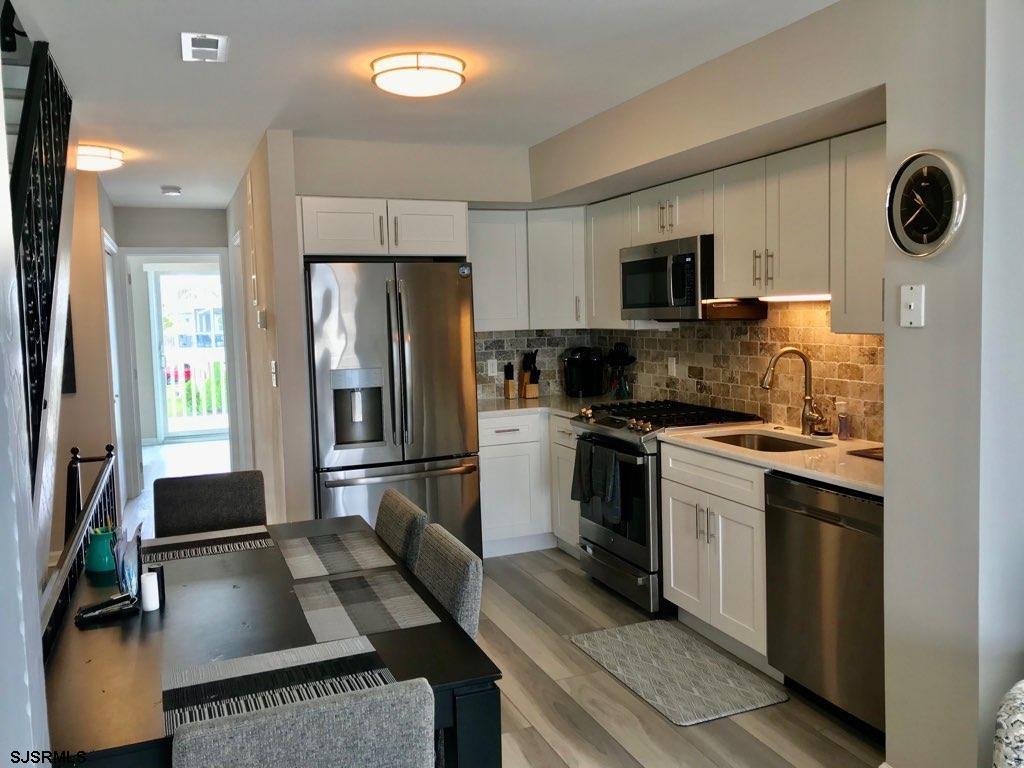 1113 Bayshore Avenue Brigantine NJ 08203