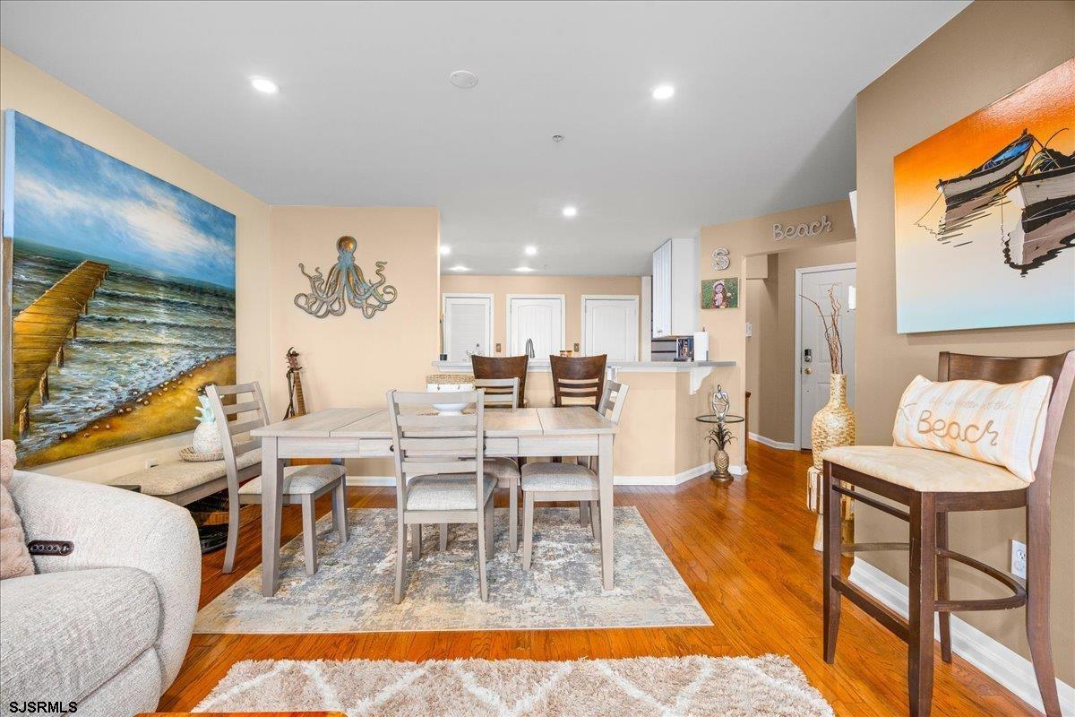 61 Dockside Drive Somers Point NJ 08244