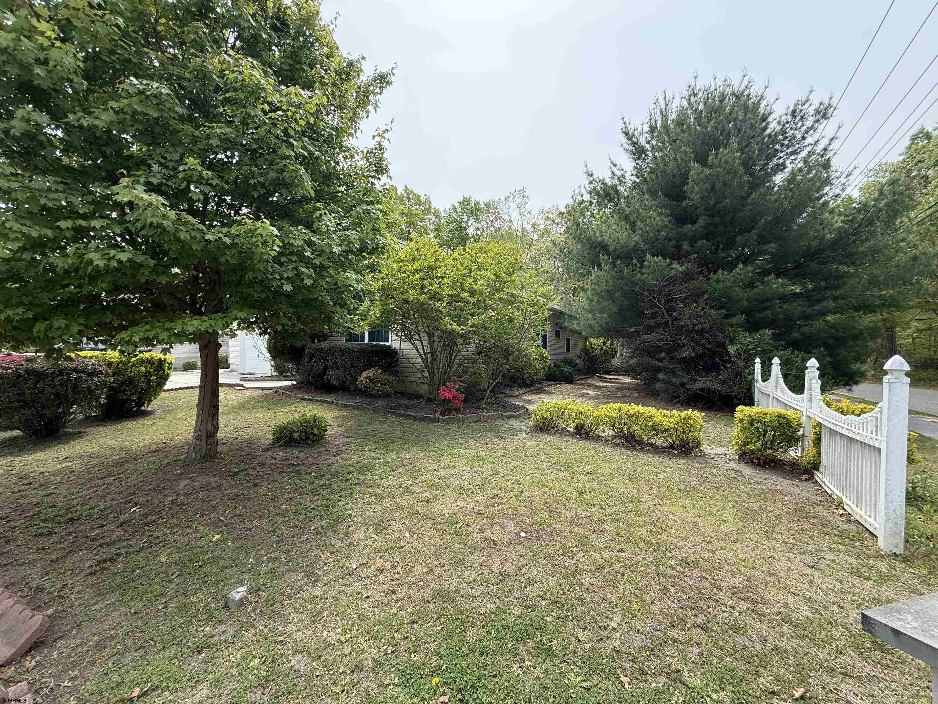 2 Club House Lane Hamilton Township NJ 08330
