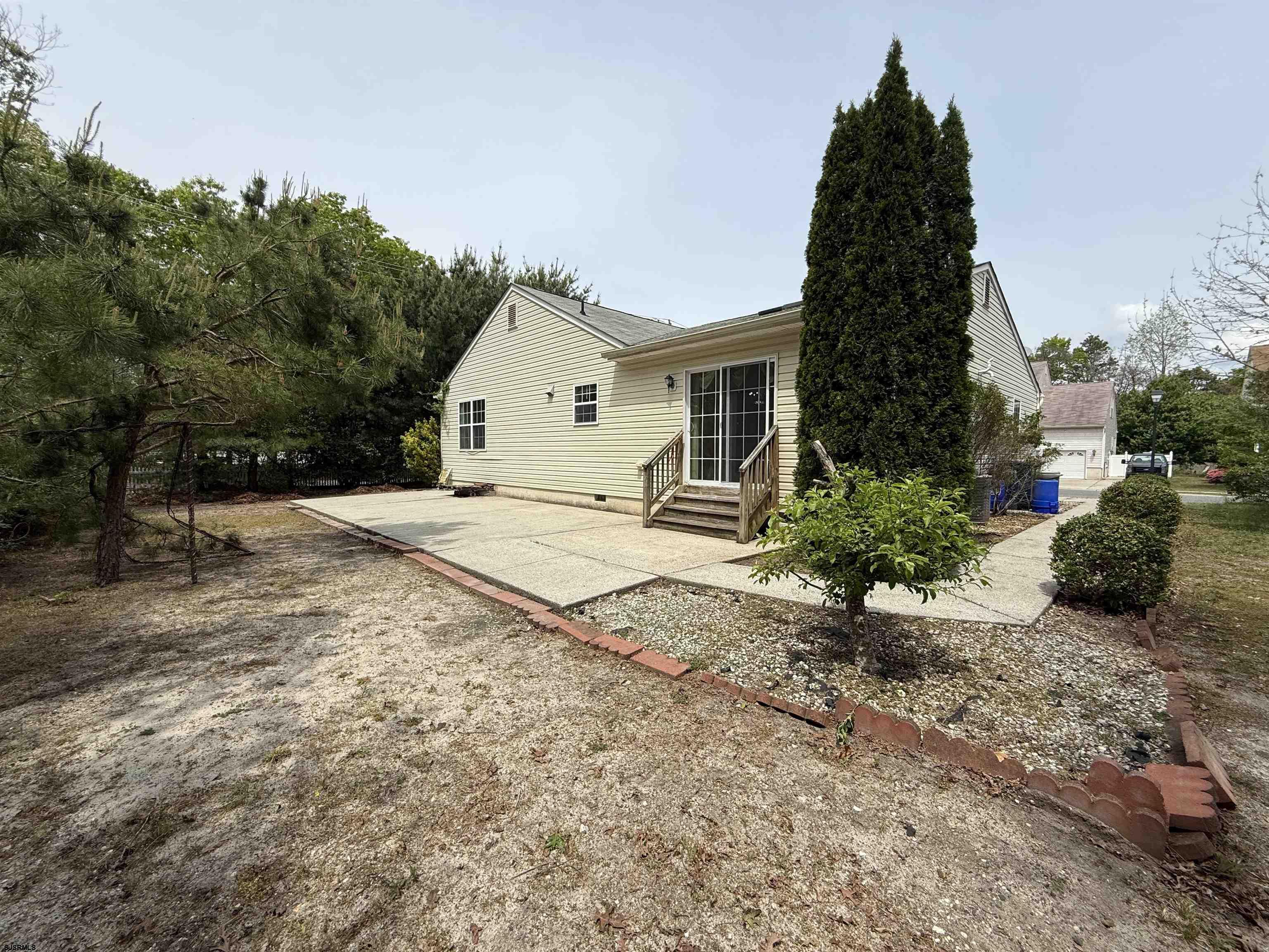 2 Club House Lane Hamilton Township NJ 08330