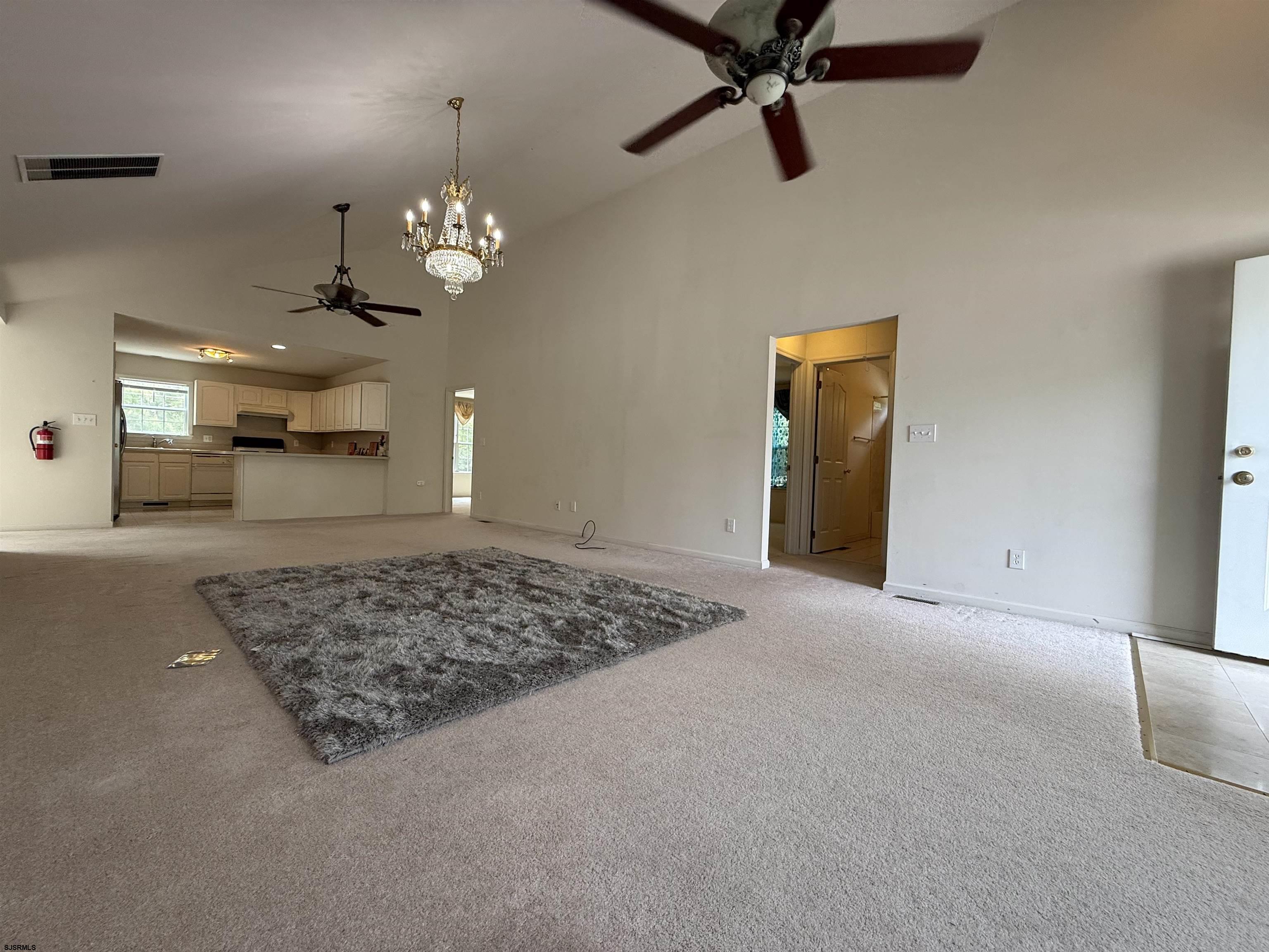 2 Club House Lane Hamilton Township NJ 08330