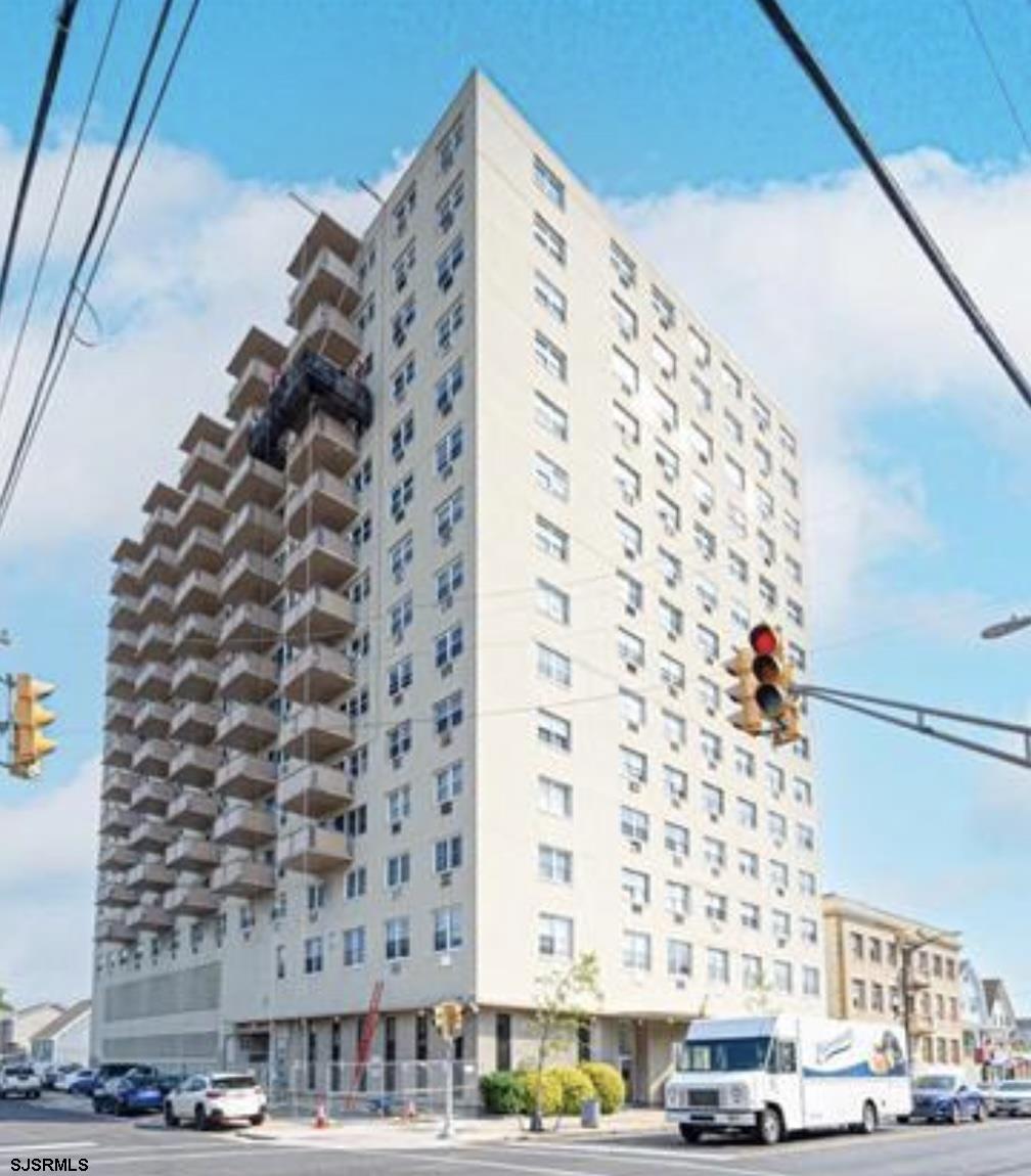 3817 Ventnor Avenue Atlantic City NJ 08401
