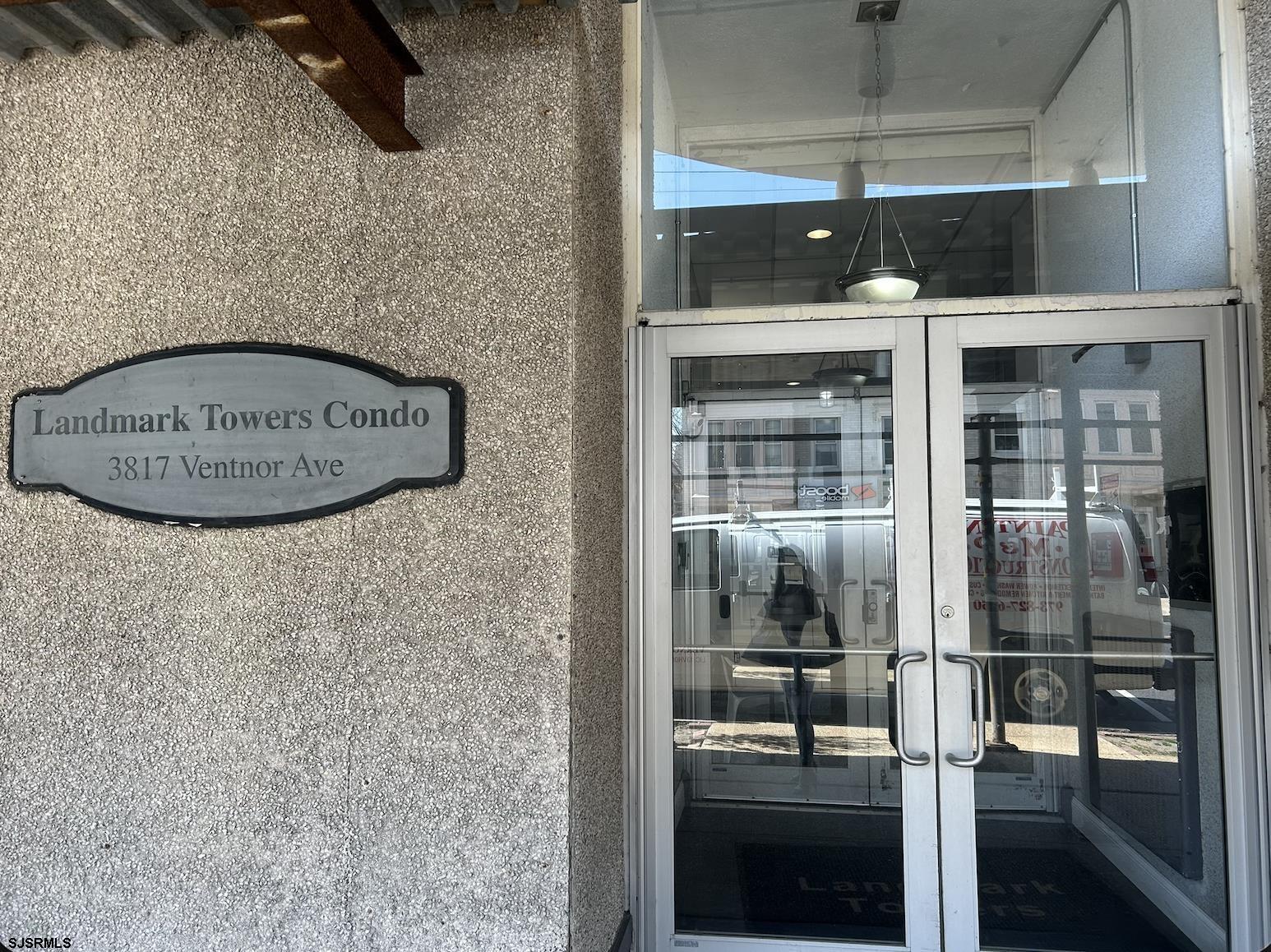 3817 Ventnor Avenue Atlantic City NJ 08401