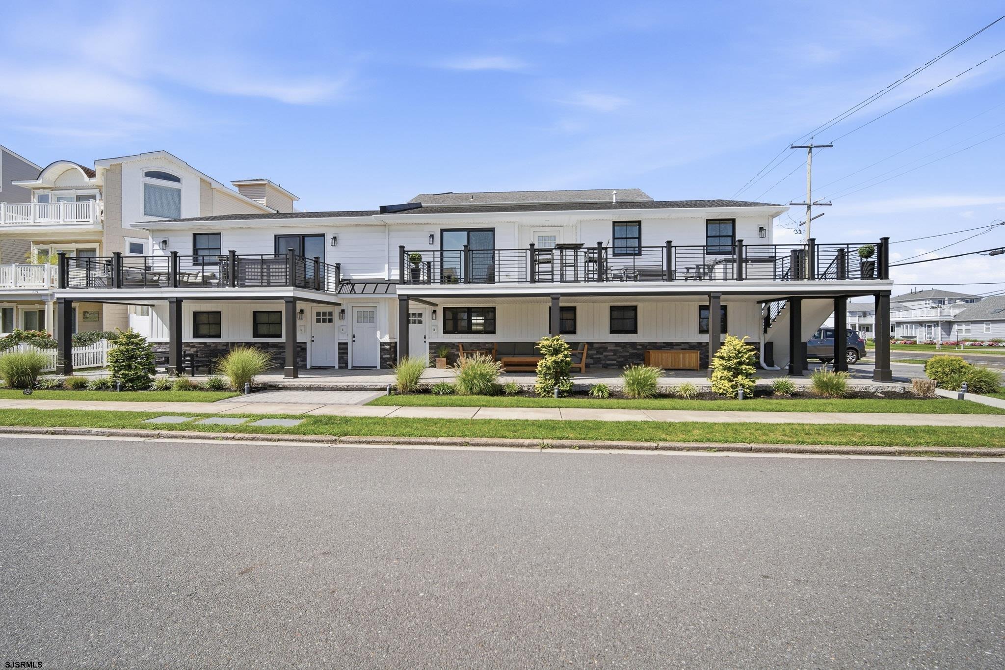3800 W Brigantine Brigantine NJ 08203
