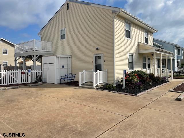 4617 Harbor Beach Boulevard Brigantine NJ 08203