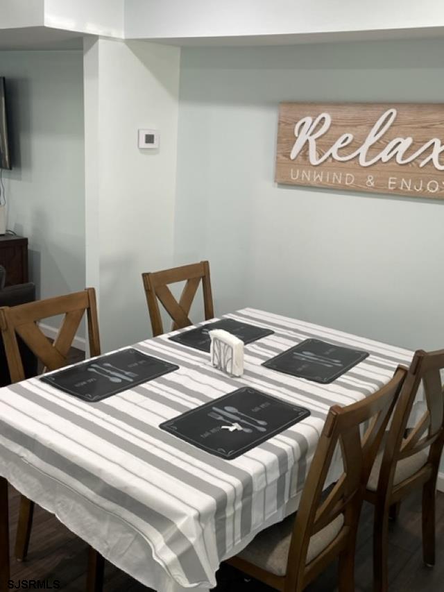 4617 Harbor Beach Boulevard Brigantine NJ 08203