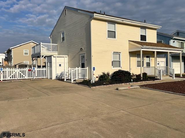 4617 Harbor Beach Boulevard Brigantine NJ 08203
