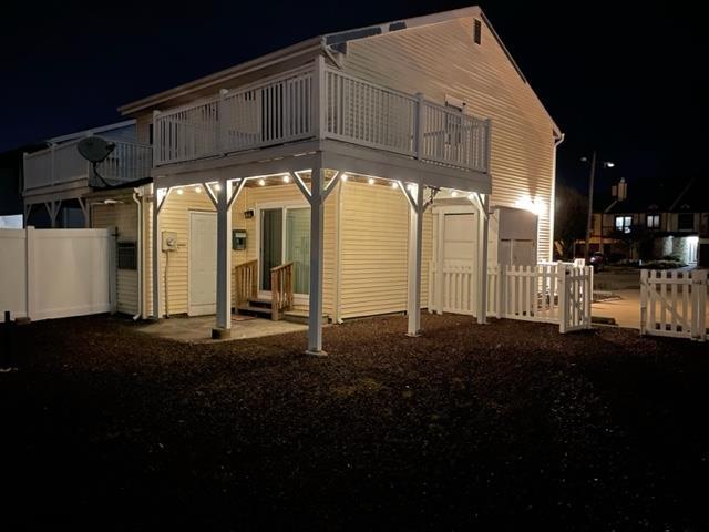 4617 Harbor Beach Boulevard Brigantine NJ 08203