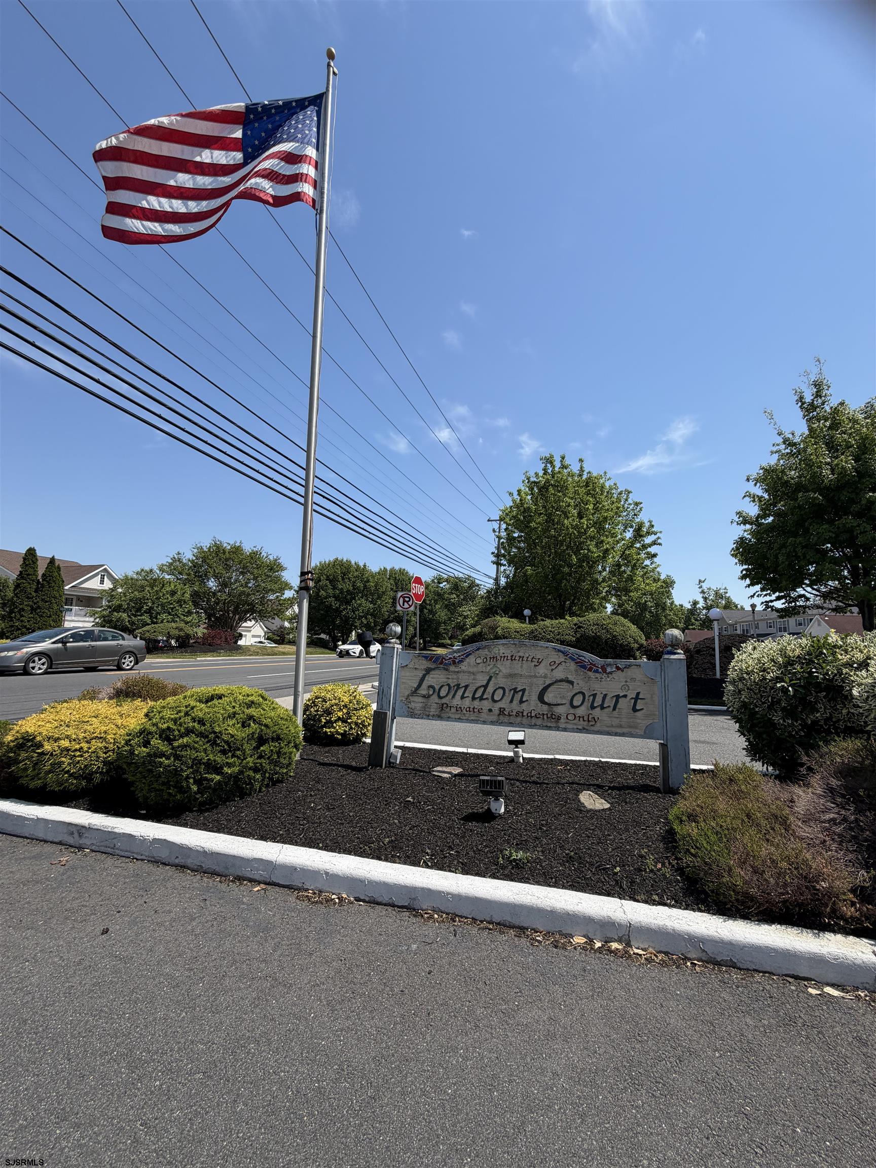 312 London Court Egg Harbor Township NJ 08234