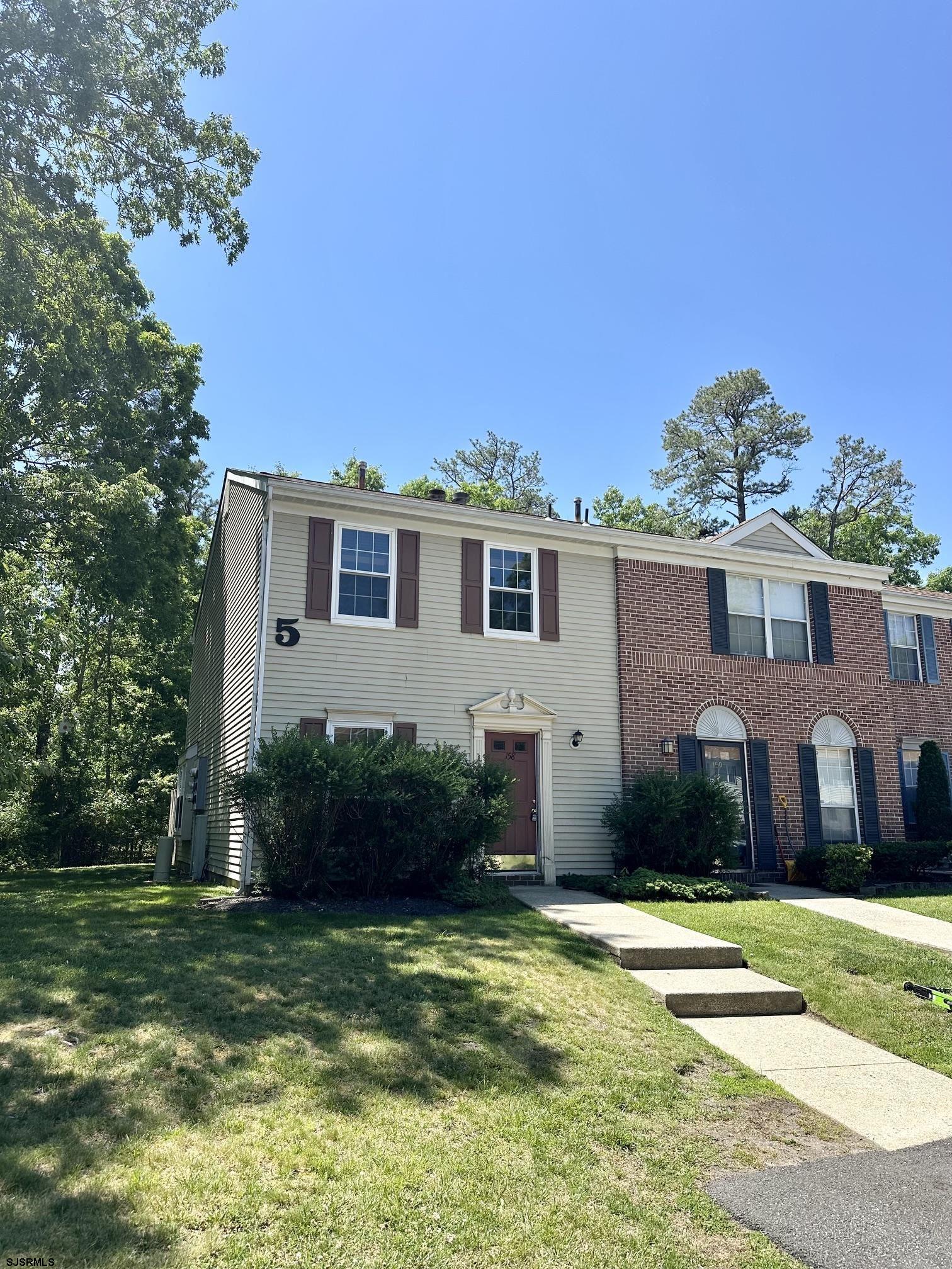 158 Rumson Galloway Township NJ 08205