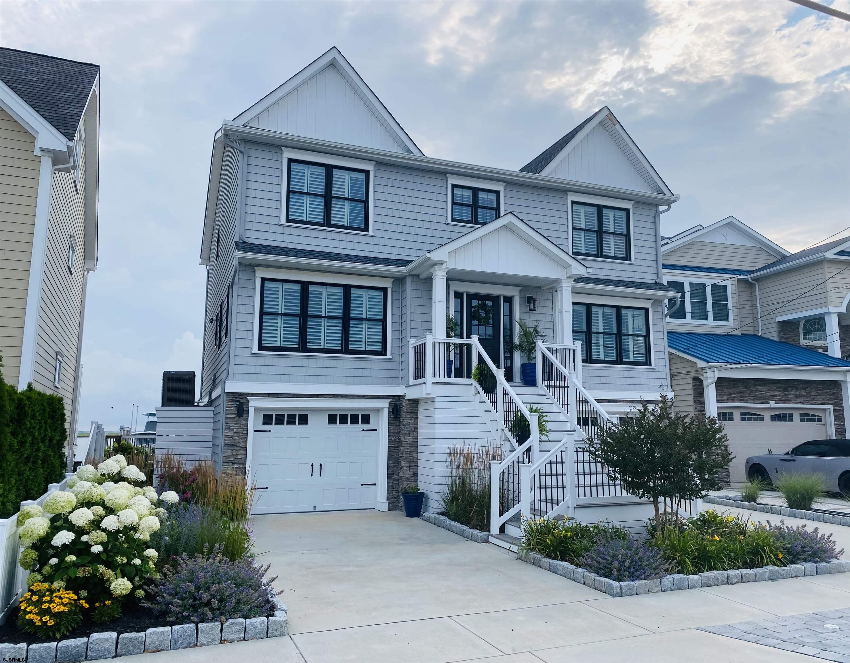 726 W Shore Drive Brigantine NJ 08203