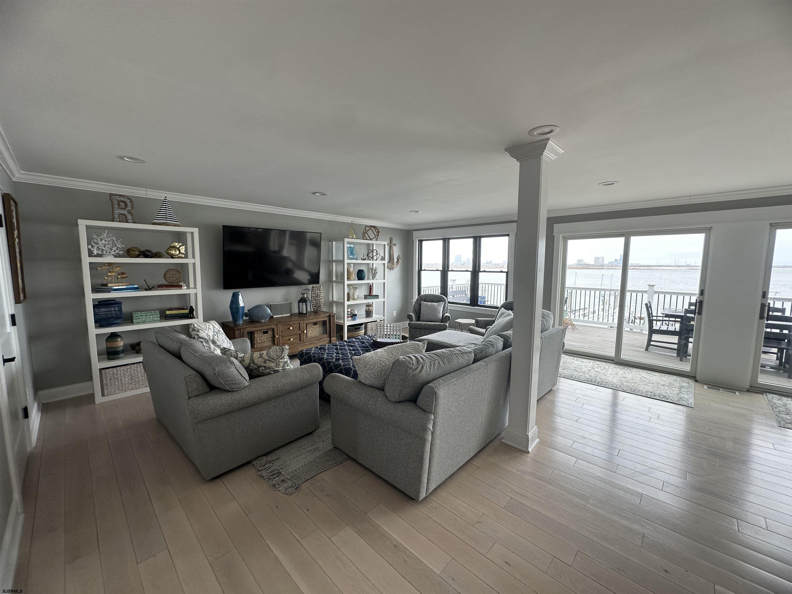 726 W Shore Drive Brigantine NJ 08203