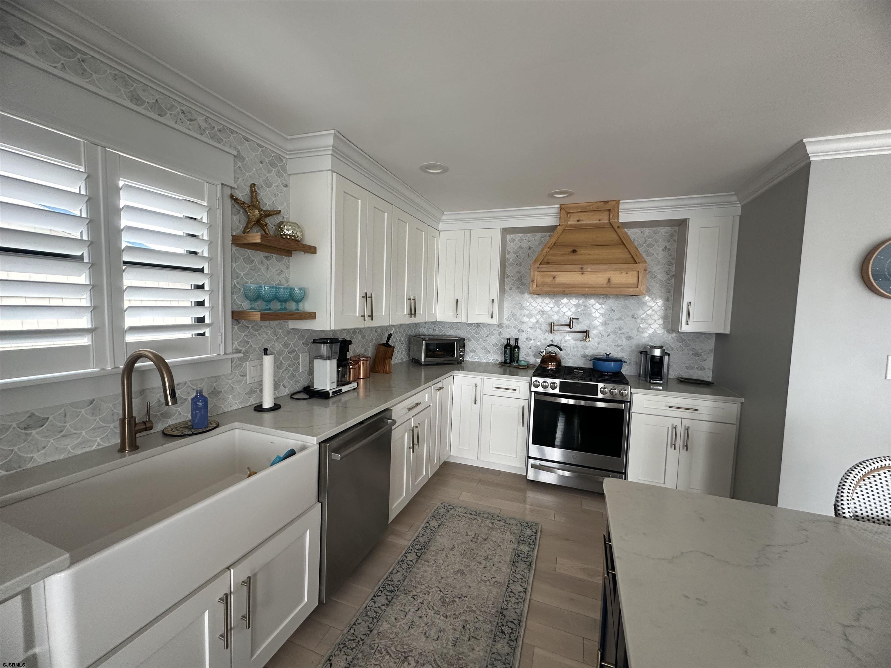 726 W Shore Drive Brigantine NJ 08203
