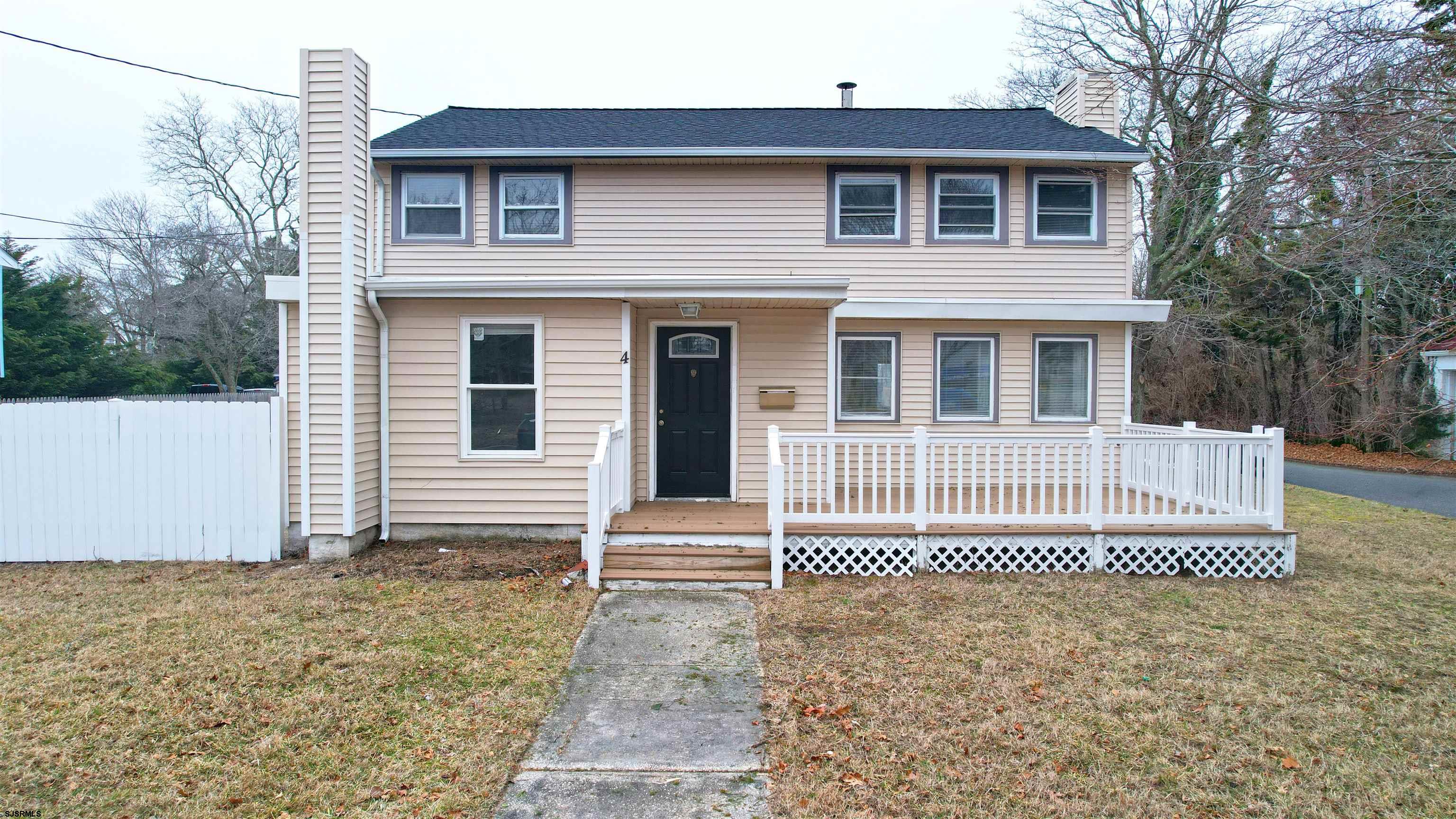 4 E Mill Road Northfield NJ 08225