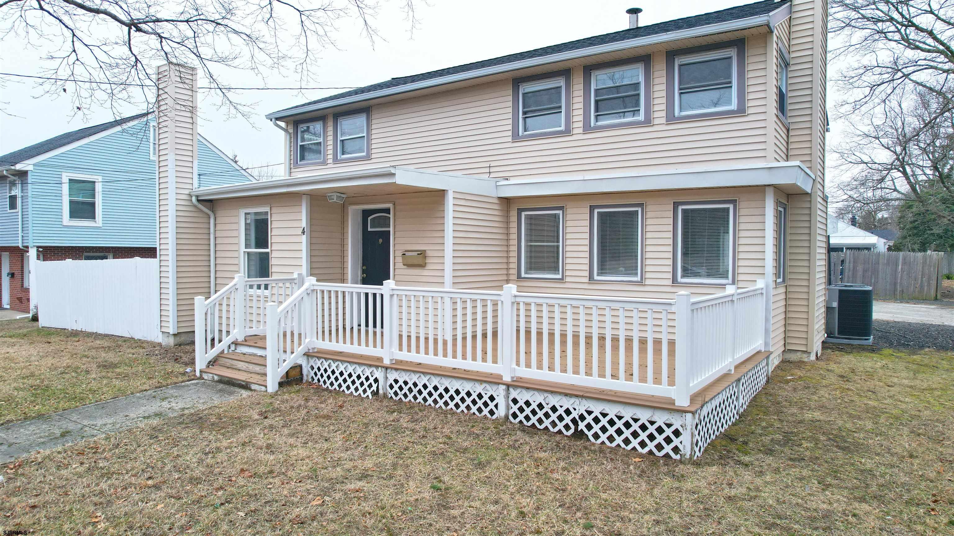 4 E Mill Road Northfield NJ 08225