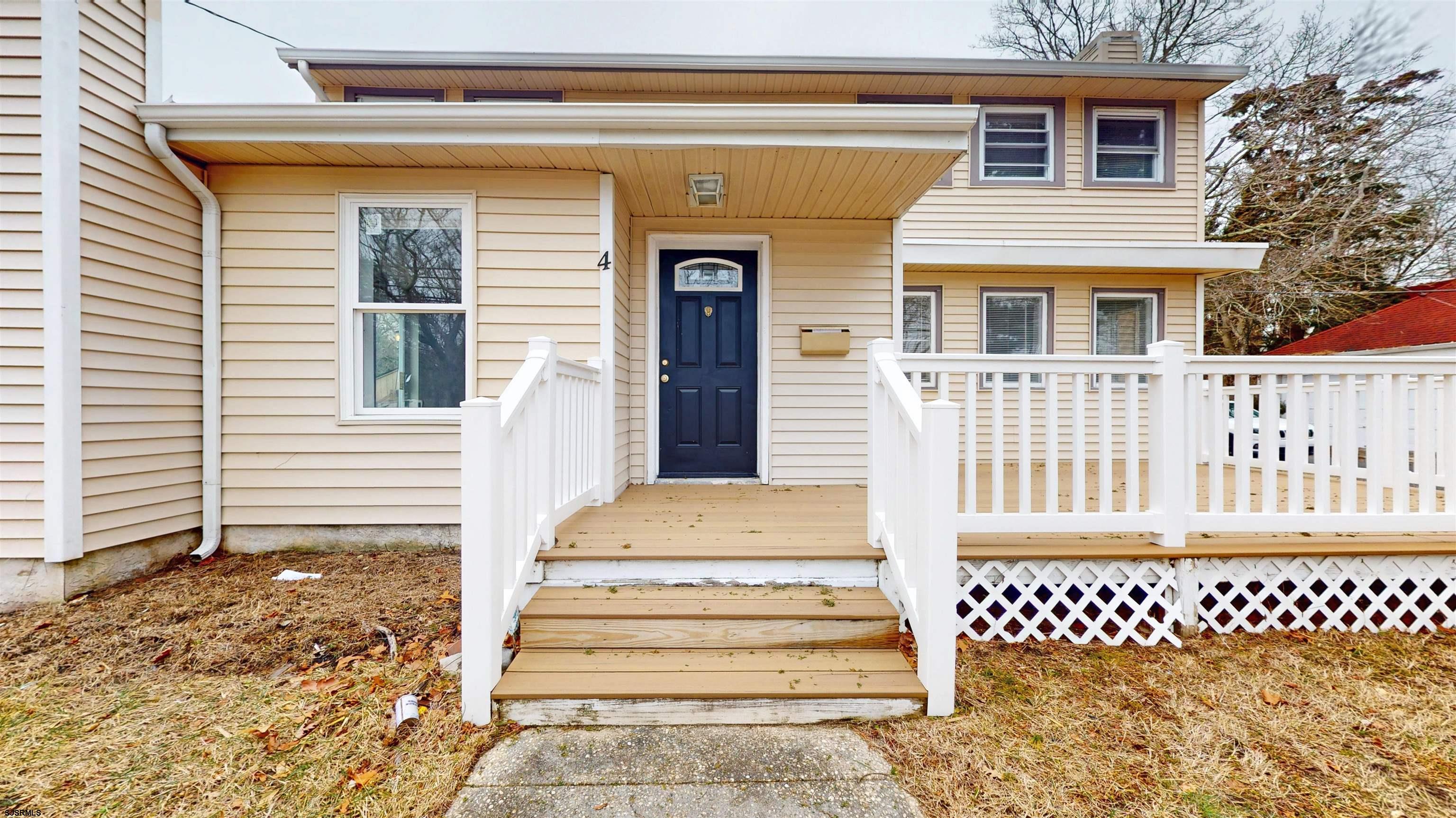 4 E Mill Road Northfield NJ 08225