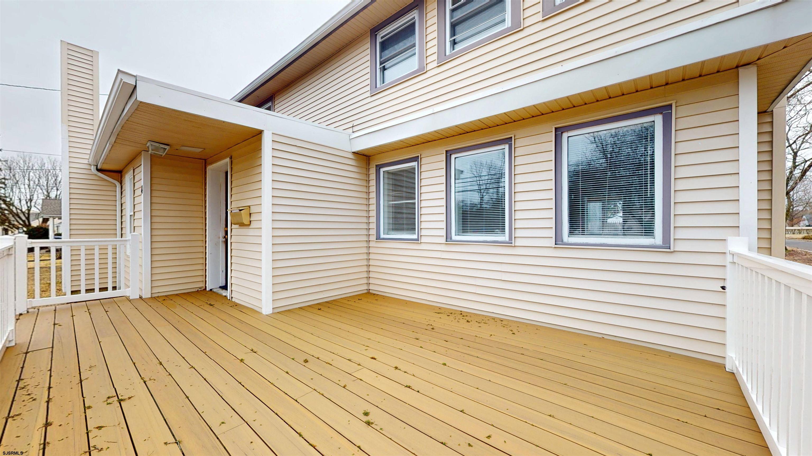 4 E Mill Road Northfield NJ 08225