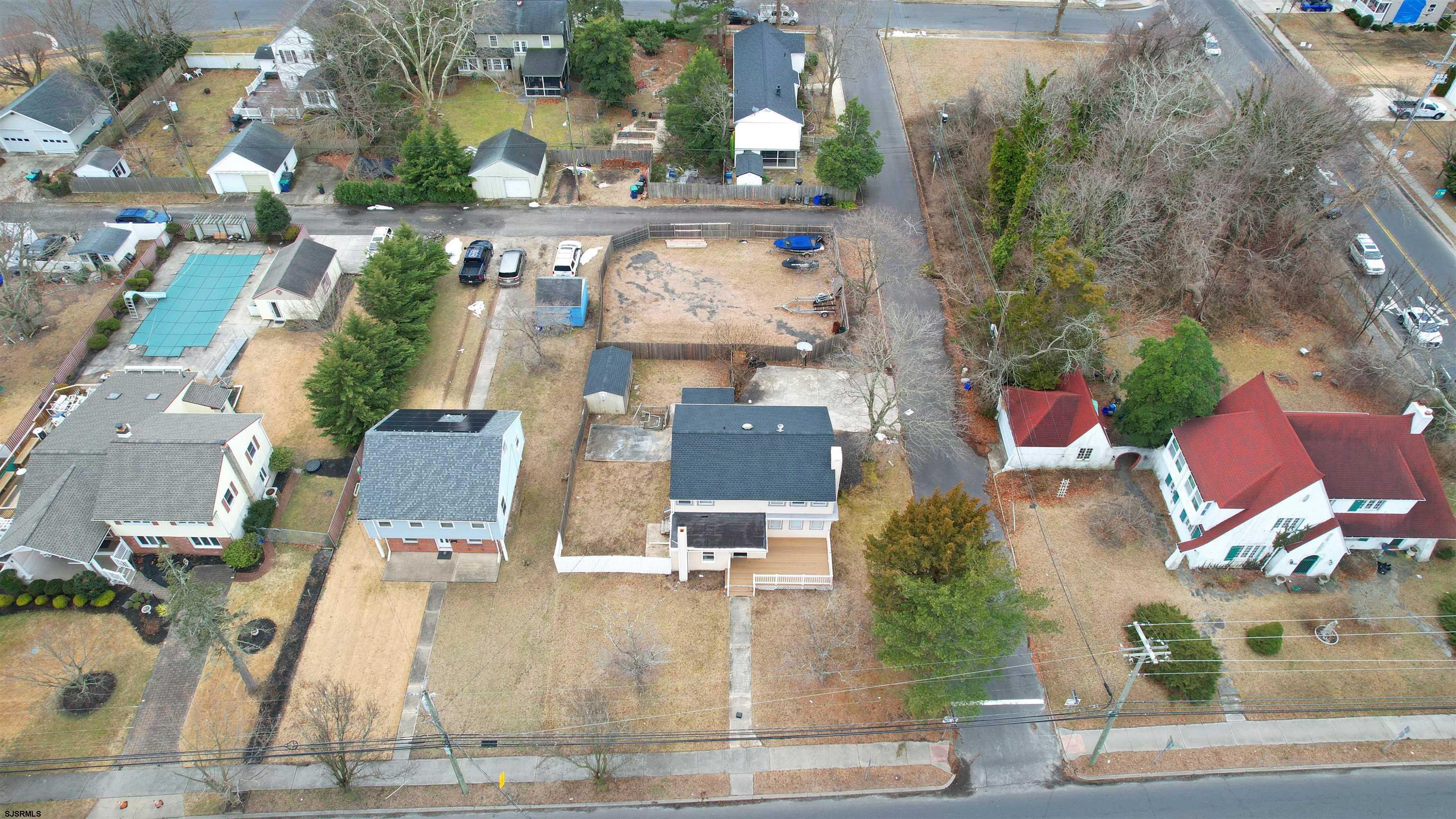 4 E Mill Road Northfield NJ 08225