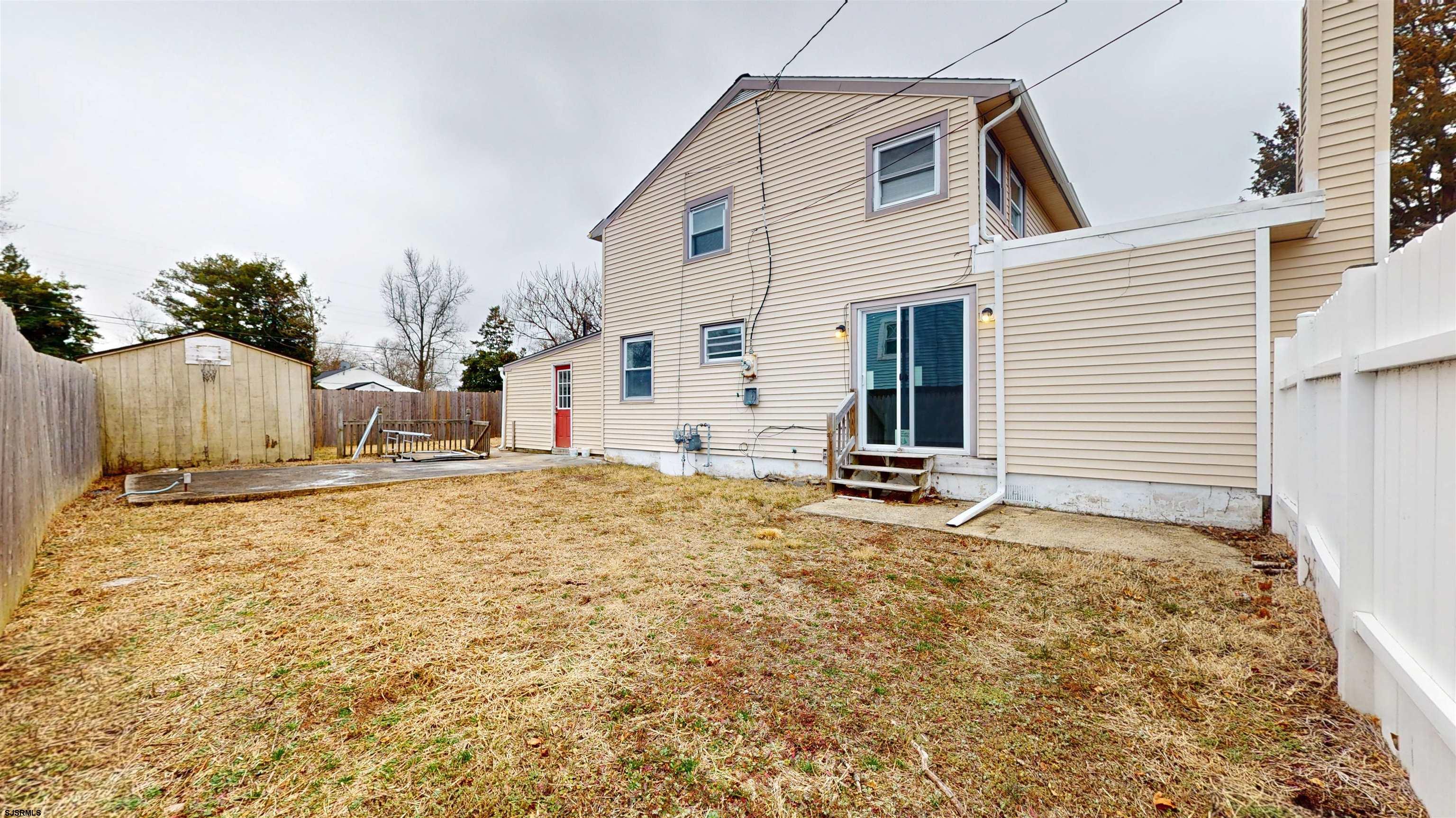 4 E Mill Road Northfield NJ 08225
