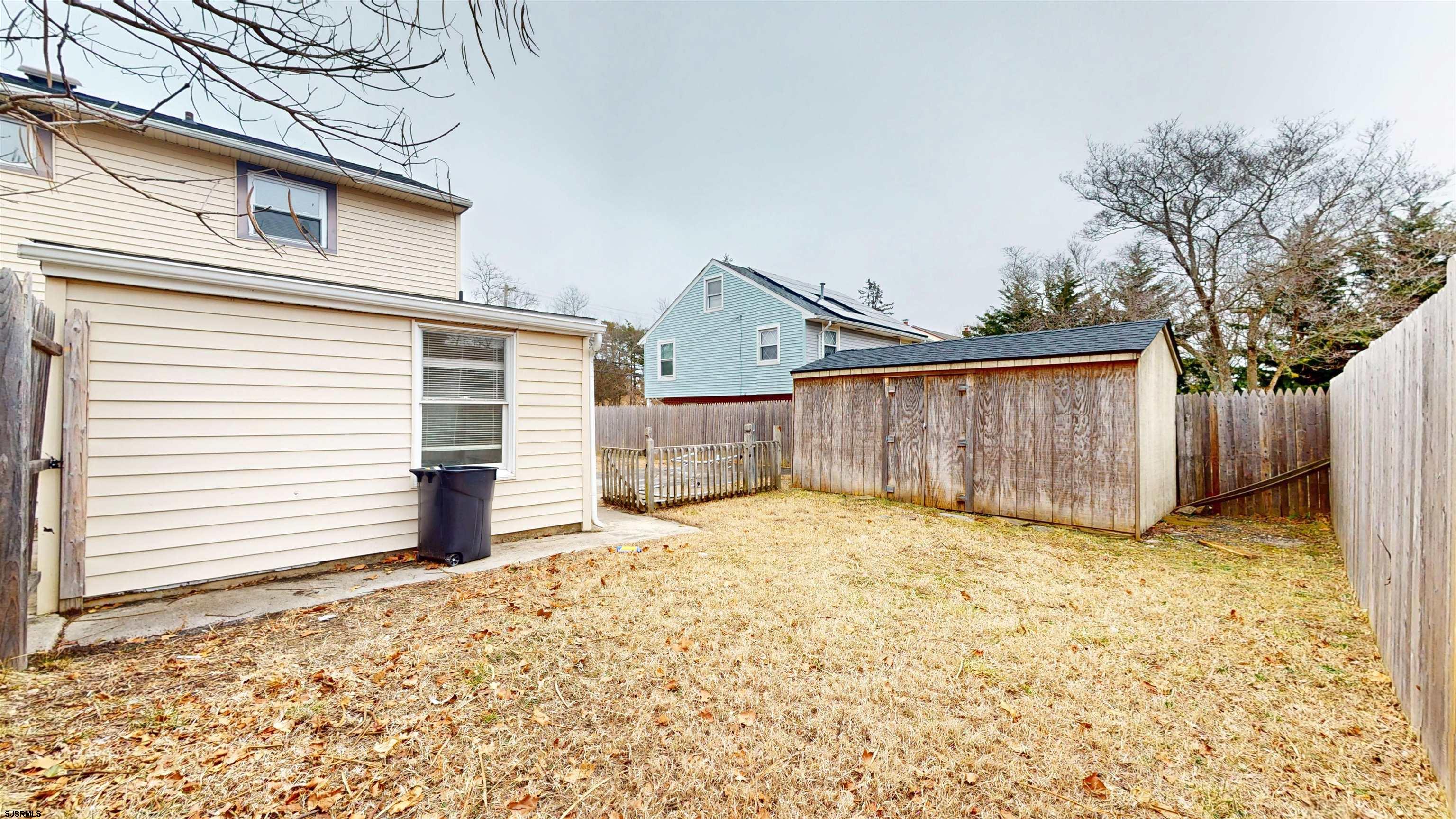 4 E Mill Road Northfield NJ 08225