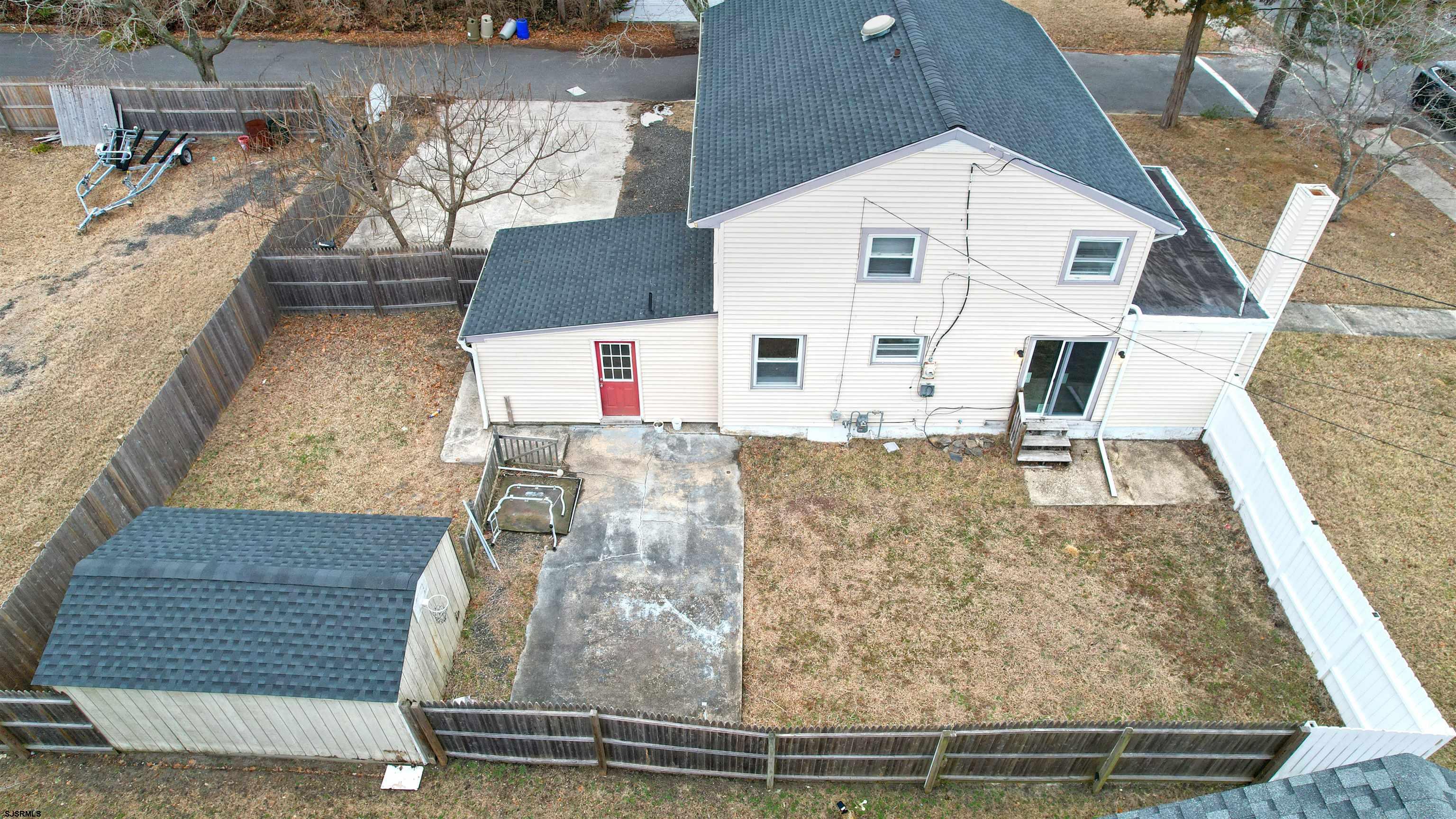 4 E Mill Road Northfield NJ 08225