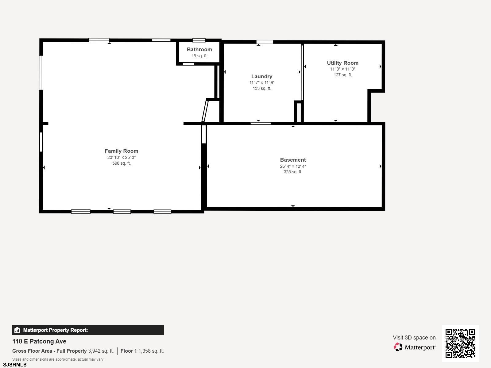 4 E Mill Road Northfield NJ 08225