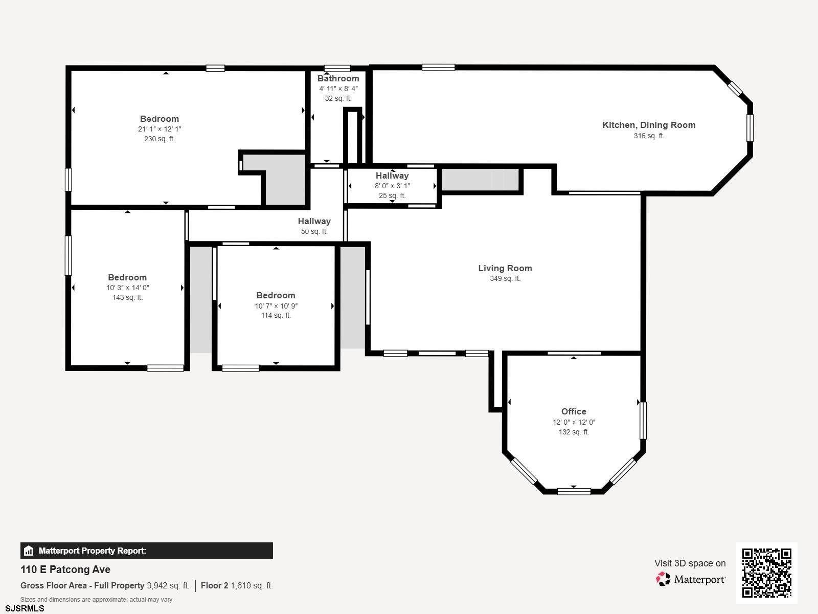 4 E Mill Road Northfield NJ 08225