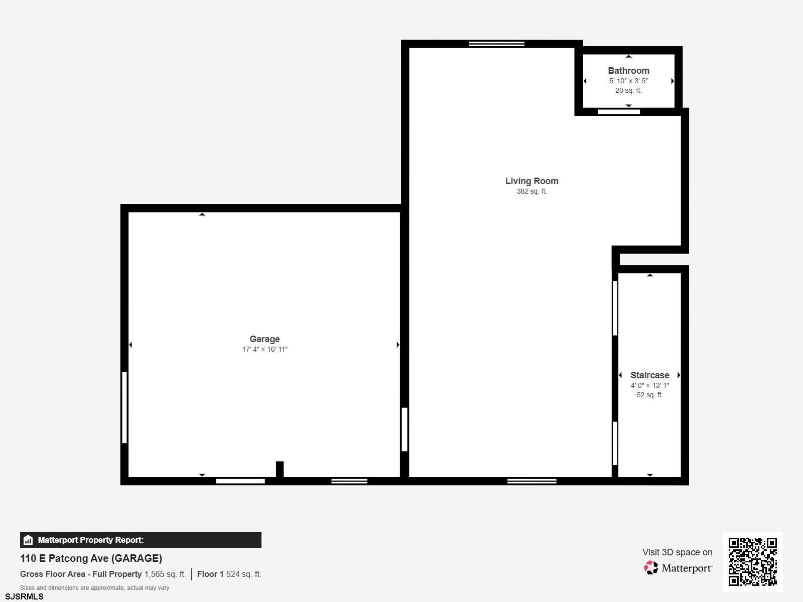 4 E Mill Road Northfield NJ 08225