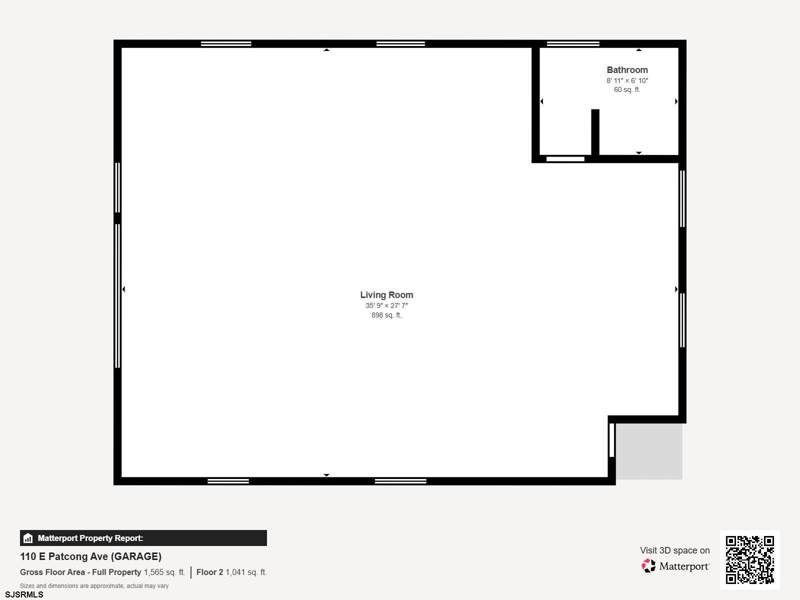 4 E Mill Road Northfield NJ 08225
