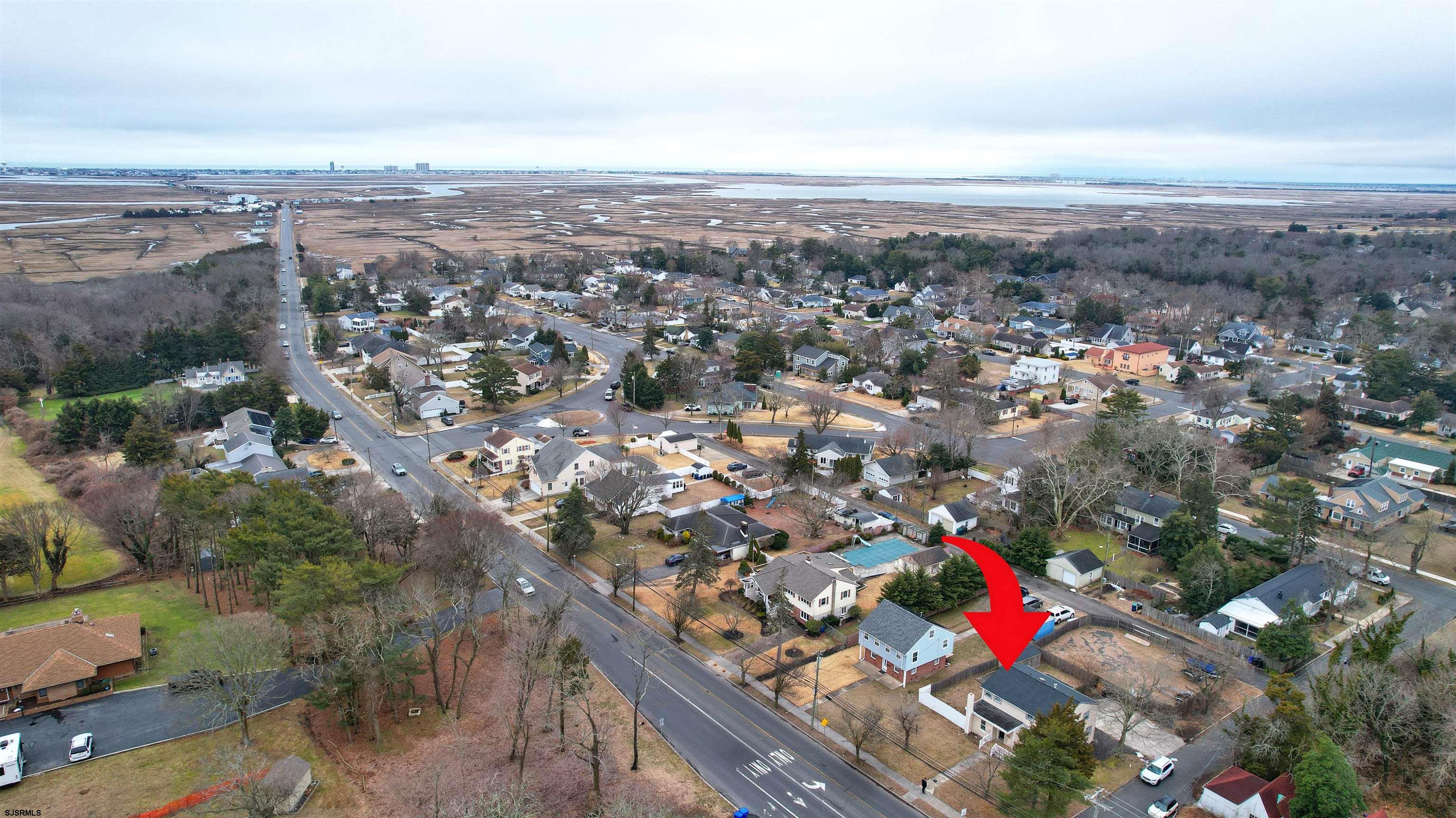 4 E Mill Road Northfield NJ 08225