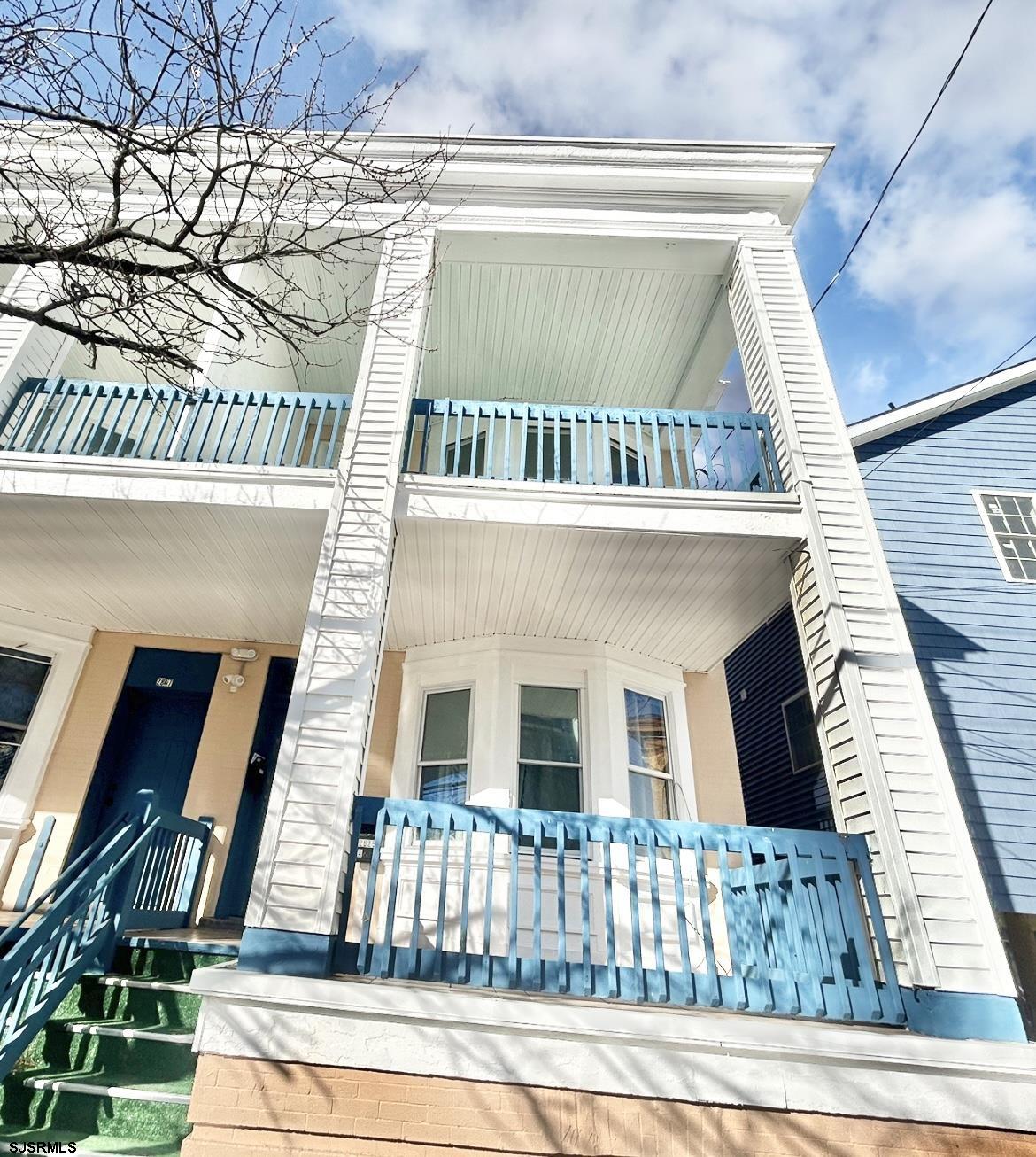 2825 Arctic Avenue Atlantic City NJ 08401