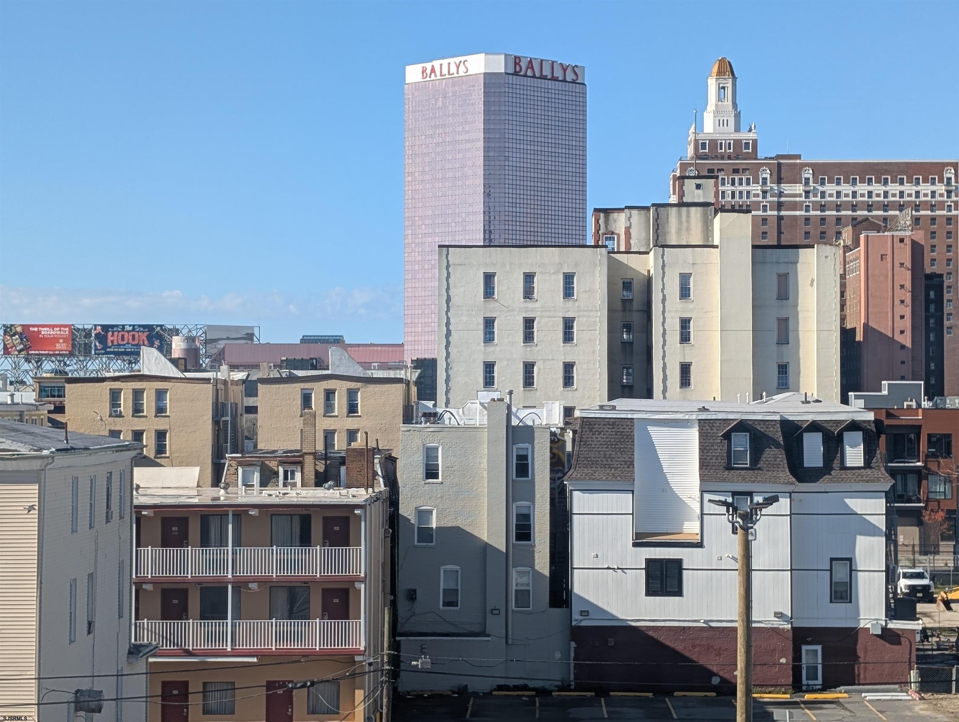 143 S South Carolina Avenue Atlantic City NJ 08401